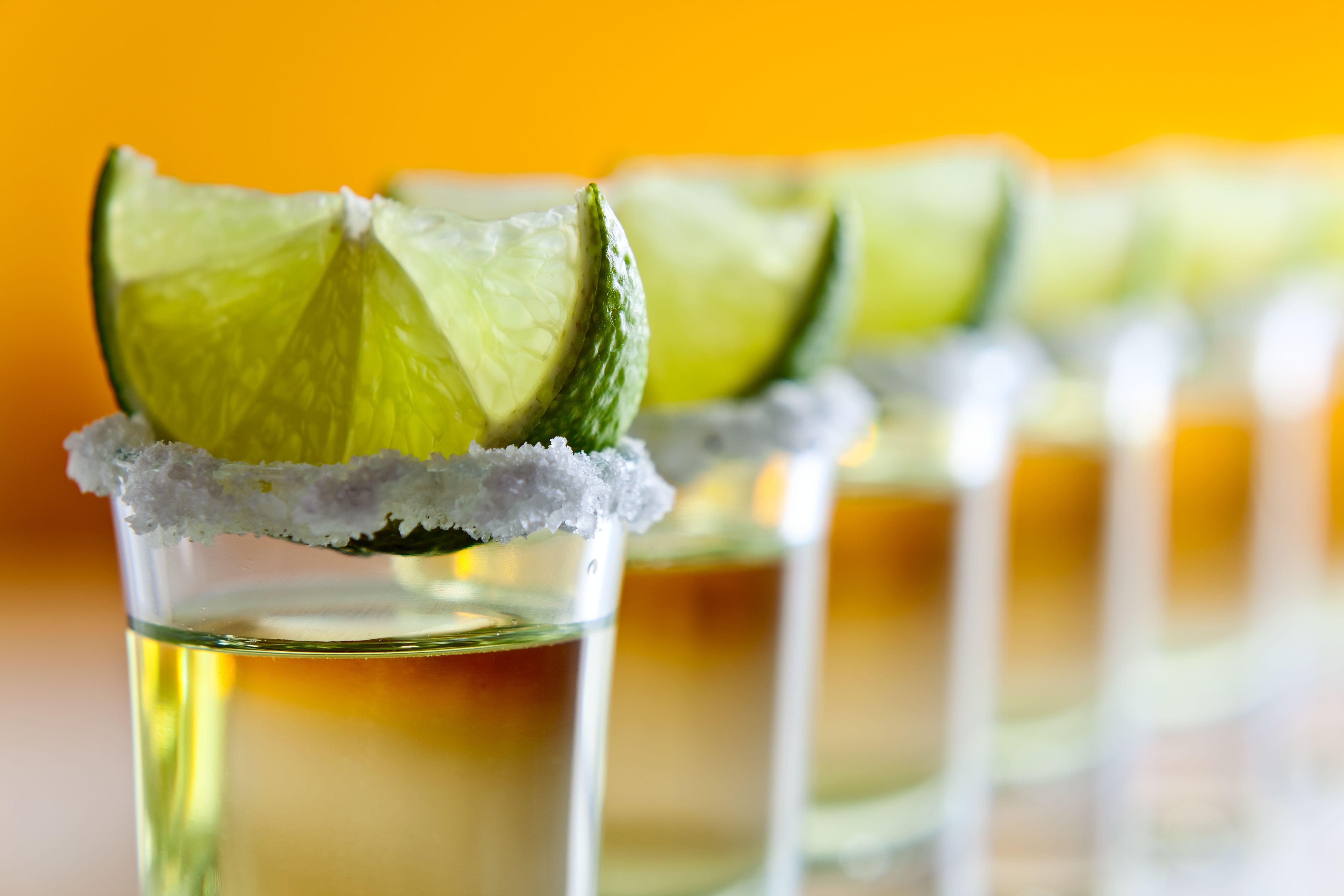 Tequila Wallpapers
