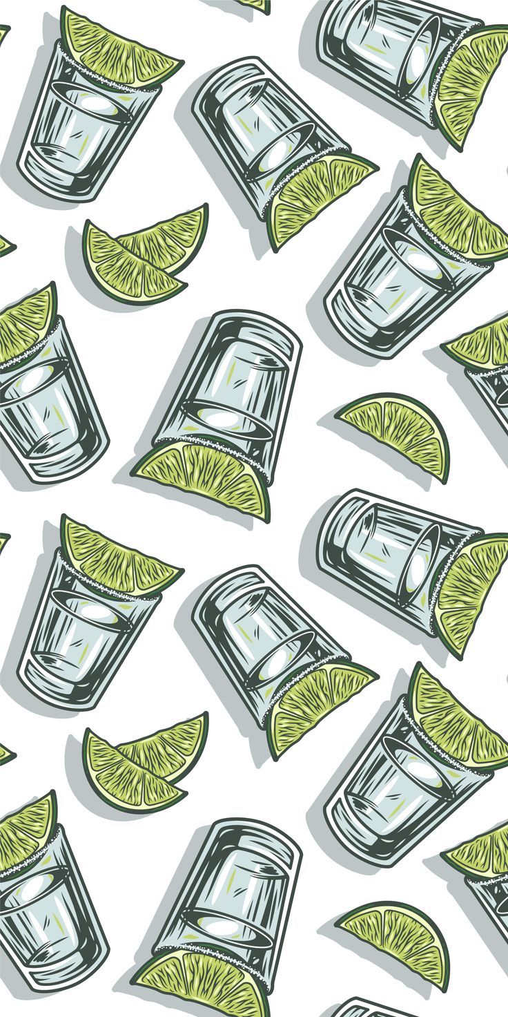 Tequila Wallpapers