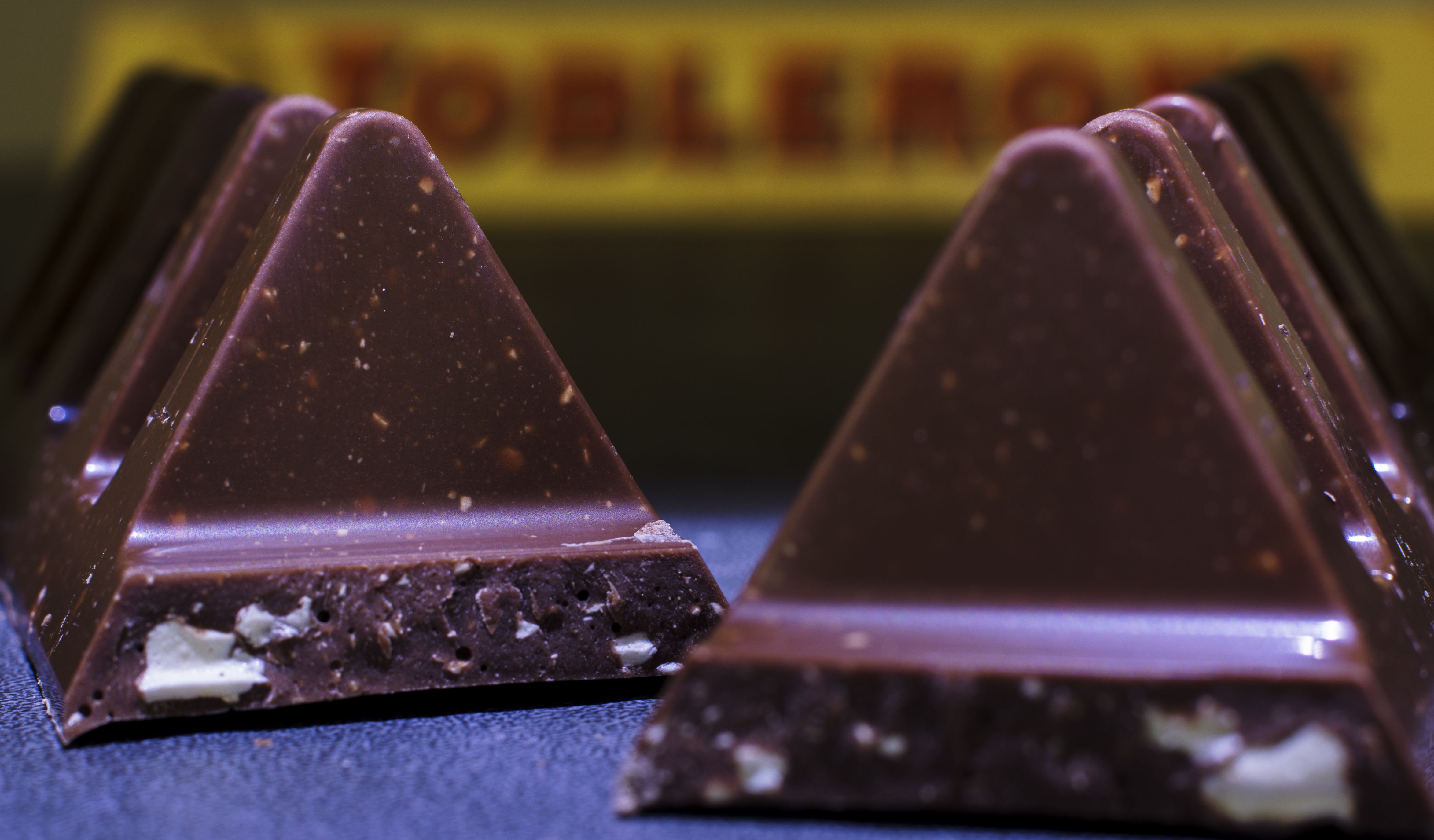 Toblerone Wallpapers