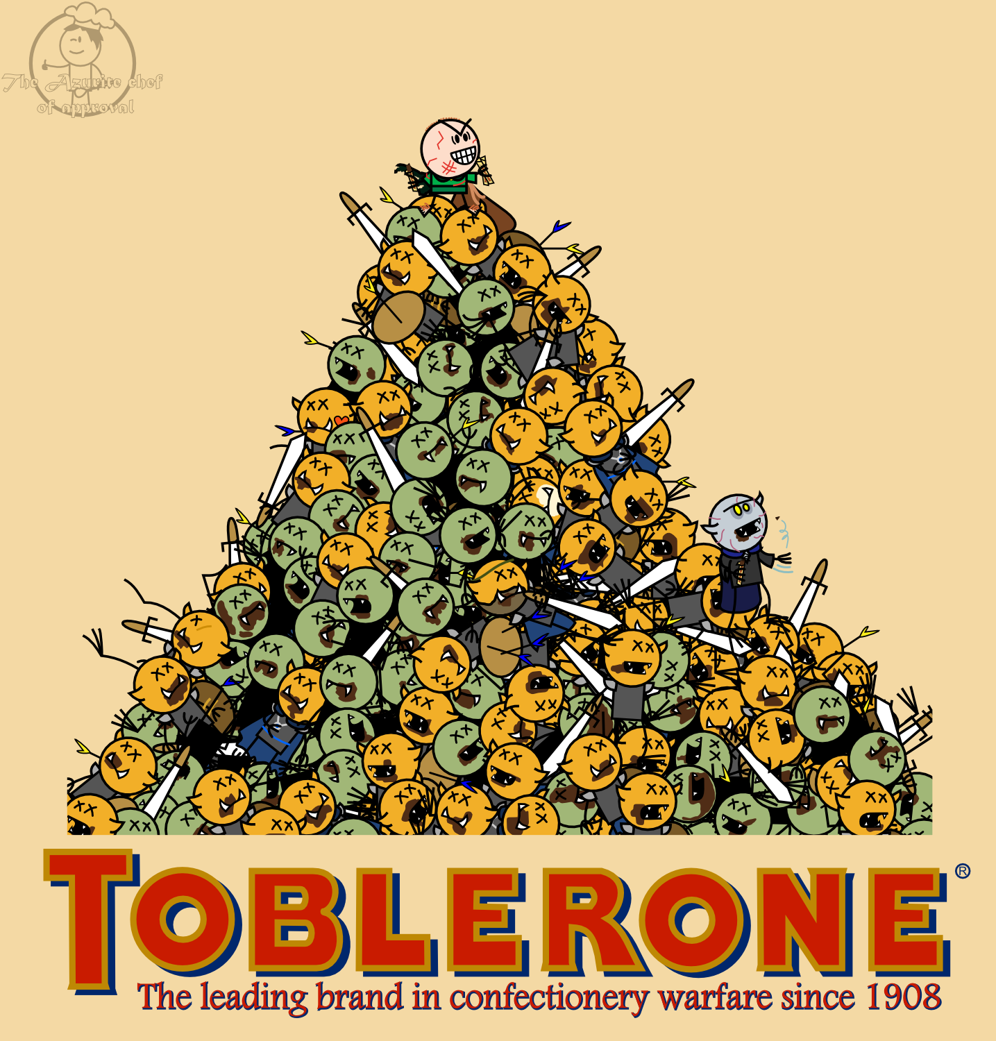 Toblerone Wallpapers