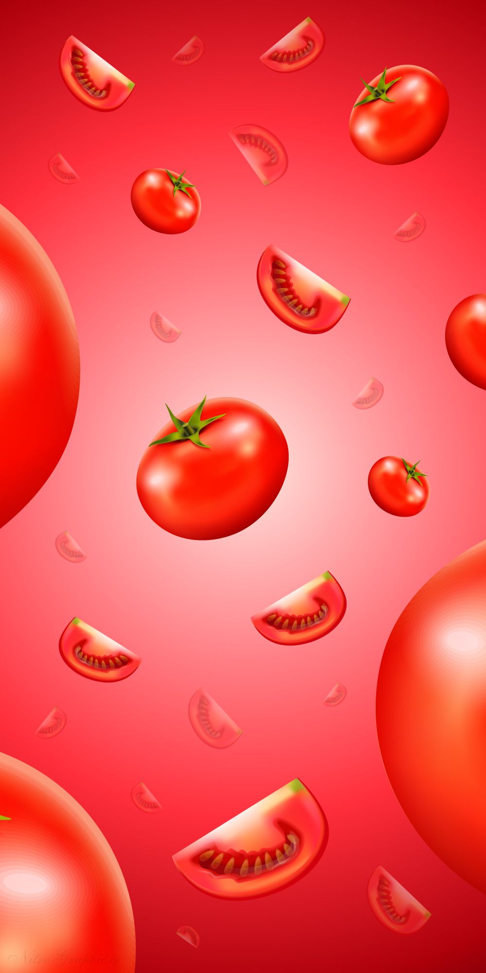 Tomato Wallpapers