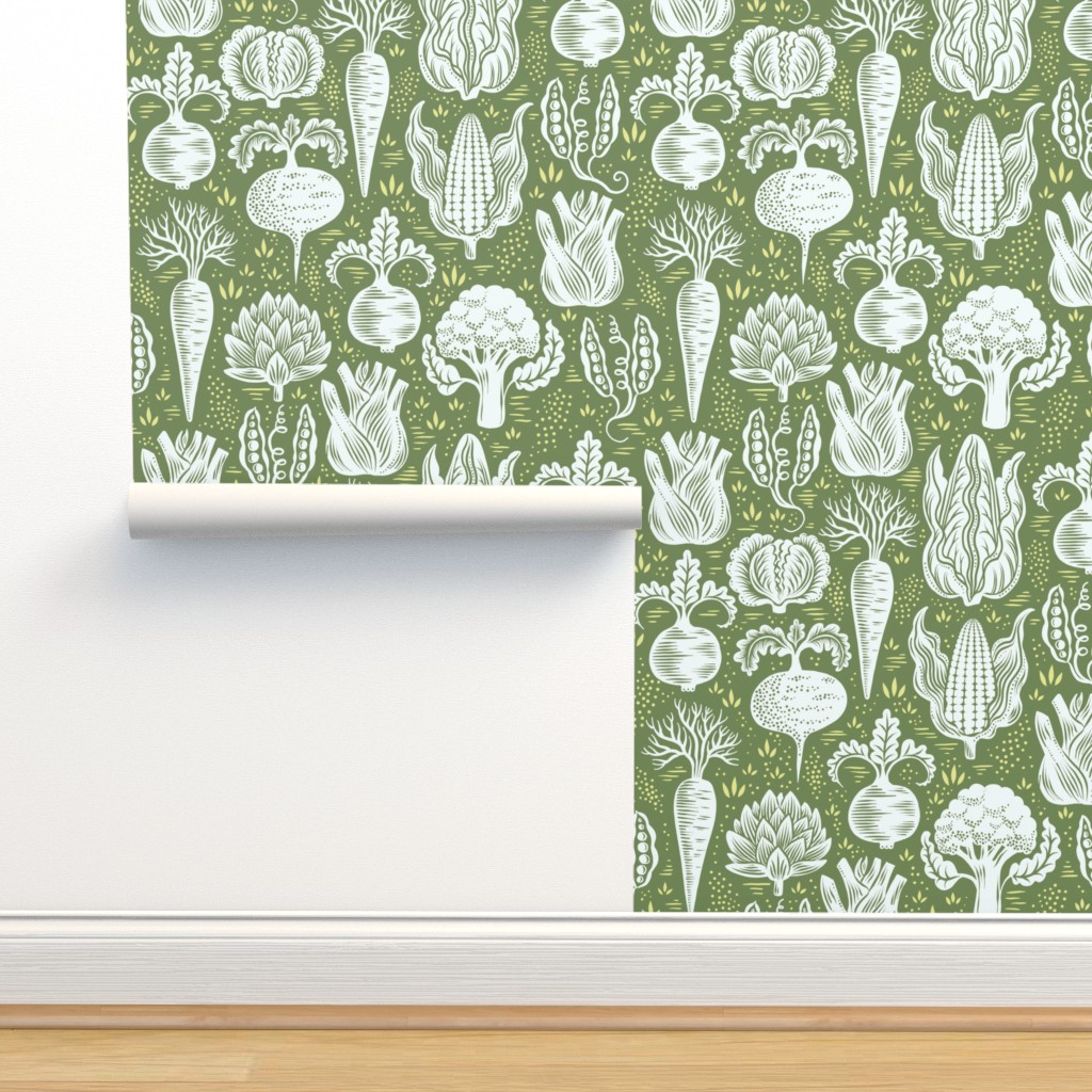 Turnip Wallpapers
