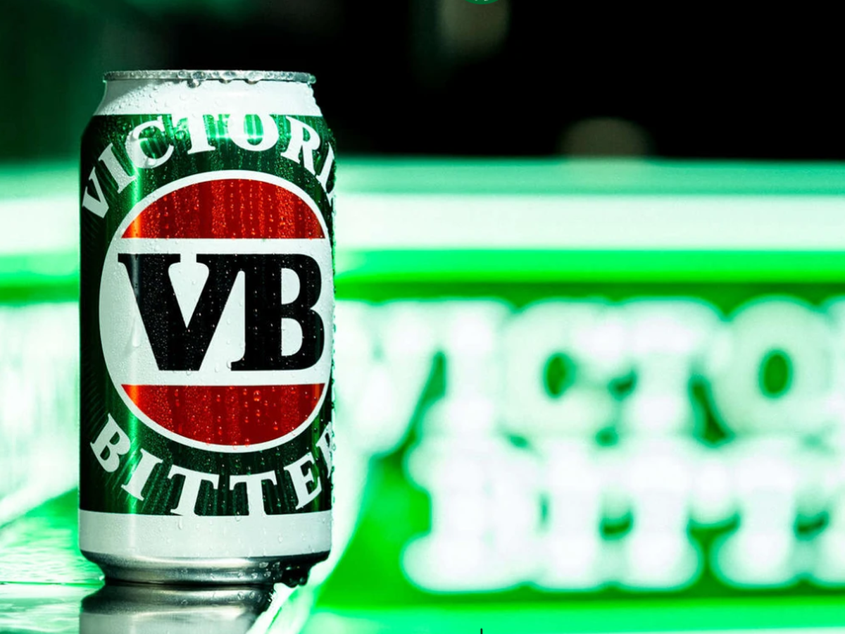 Victoria Bitter Beer Wallpapers