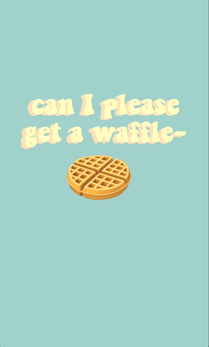 Waffle Wallpapers