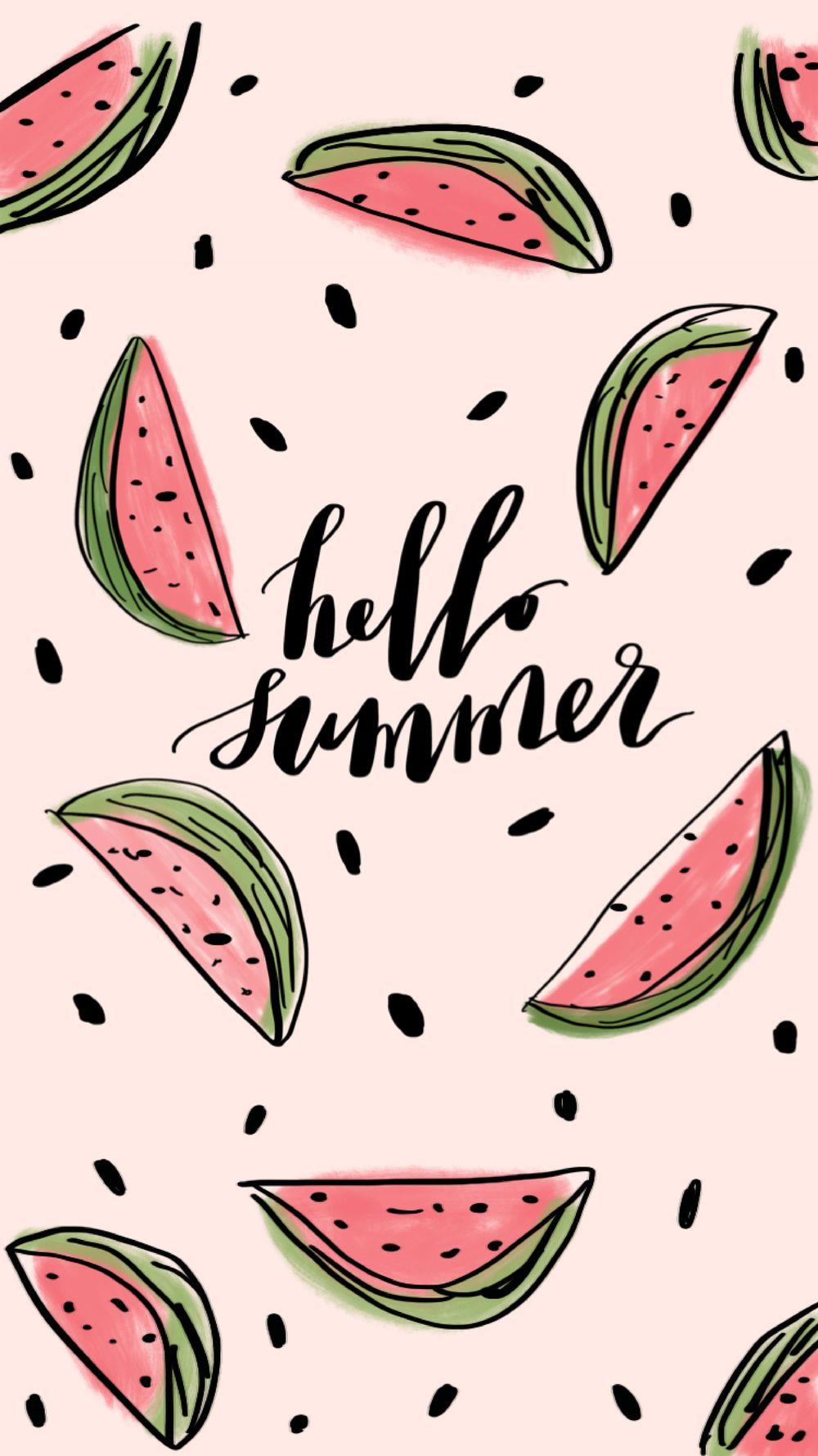 Watermelon Wallpapers