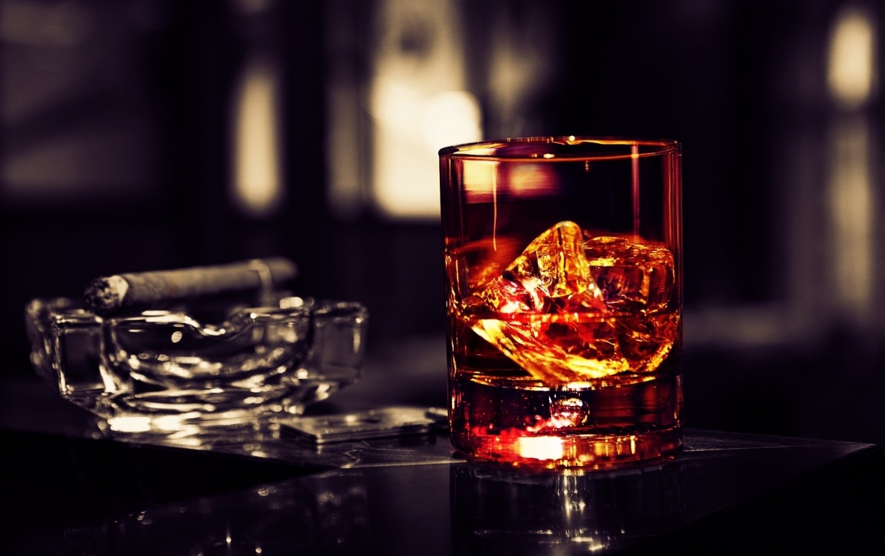 Whisky Wallpapers