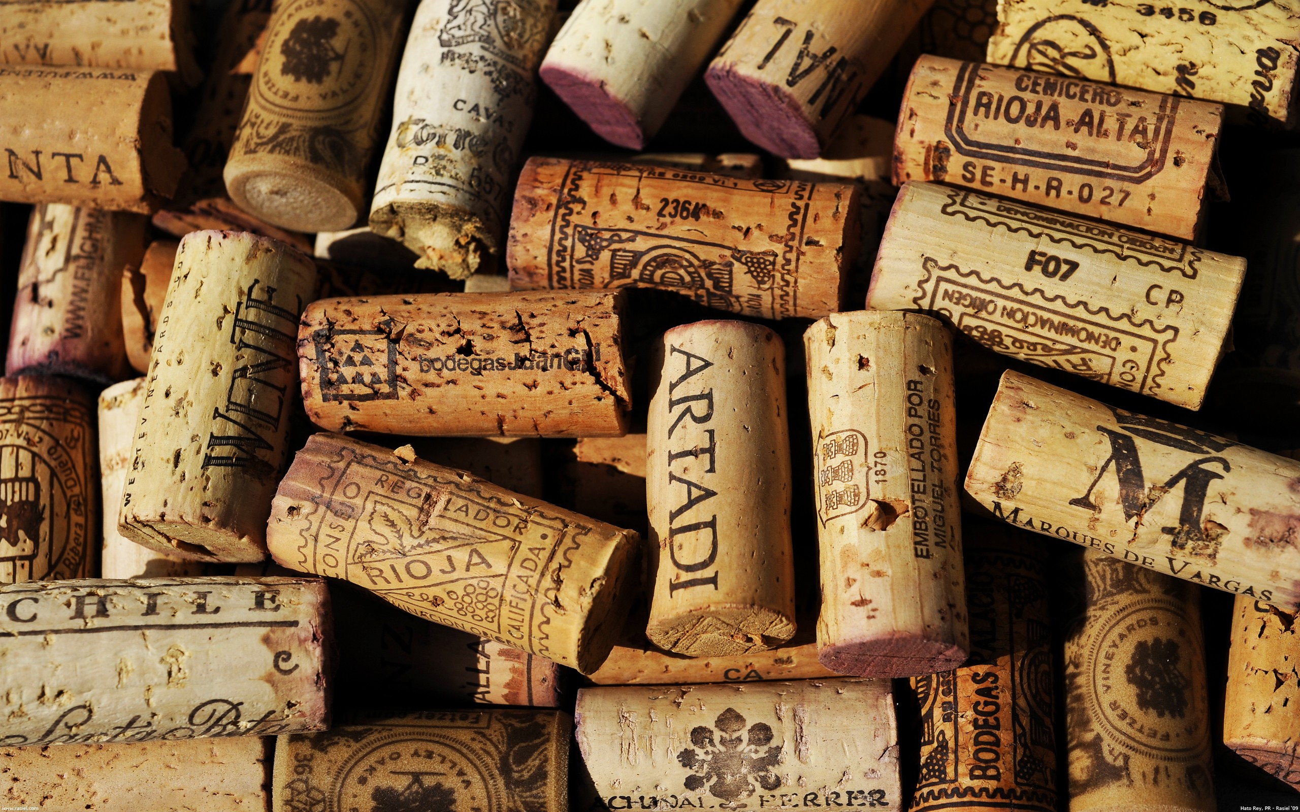 Wine Wallpapers