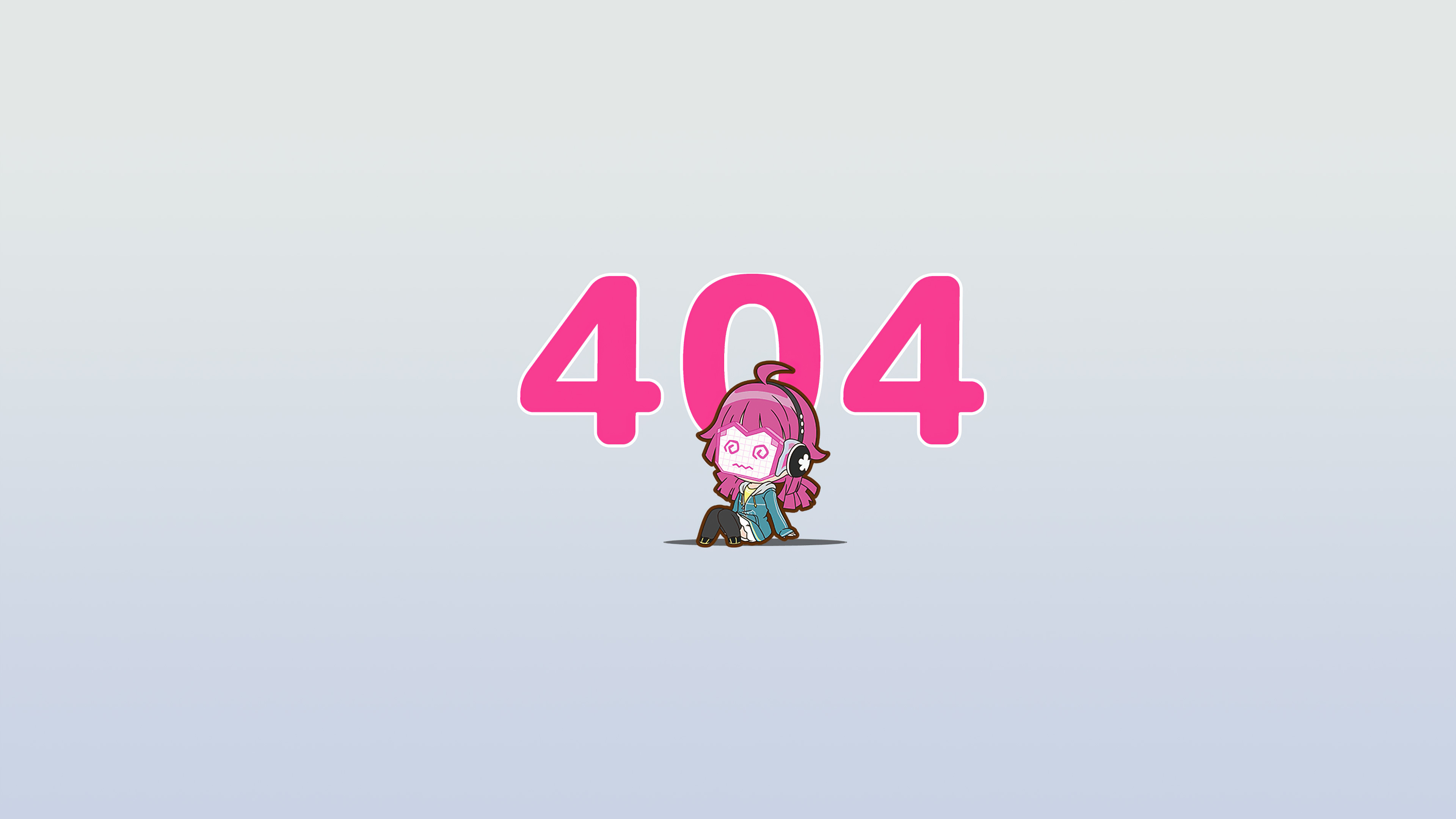 404 Wallpapers