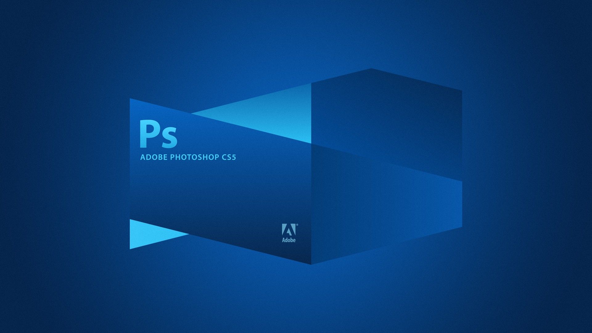 Adobe Photoshop Wallpapers