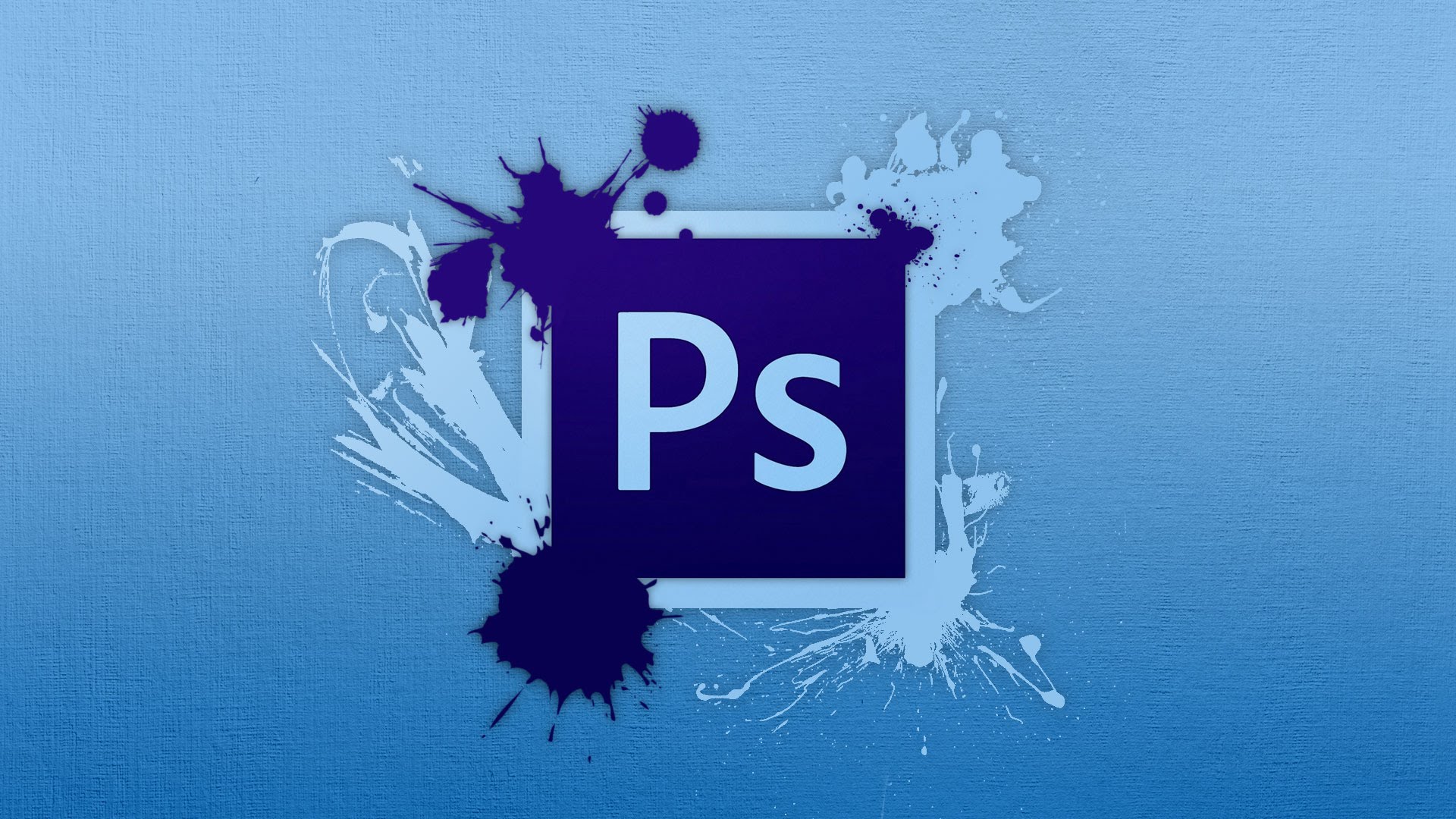 Adobe Photoshop Wallpapers