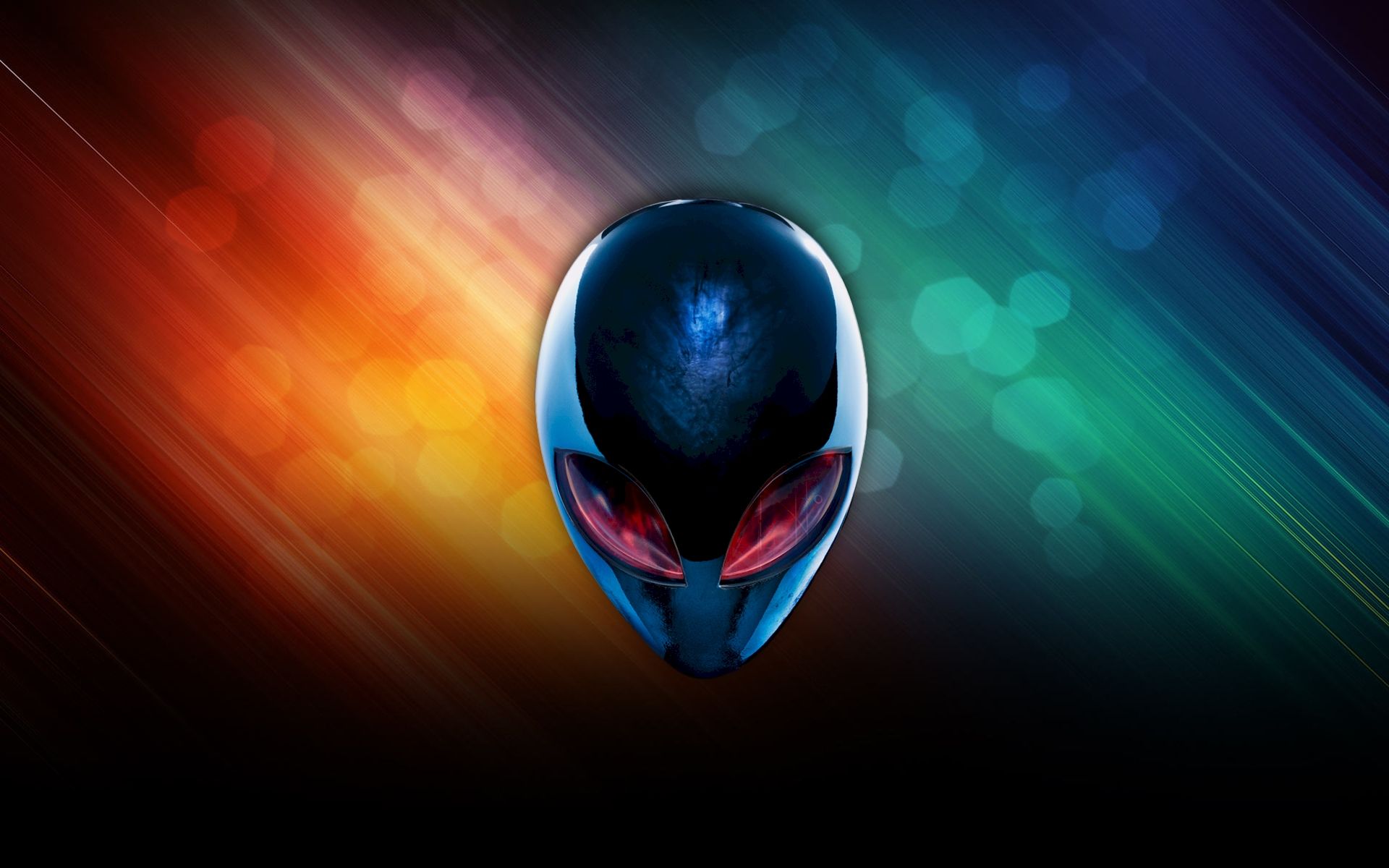 Alienware Wallpapers