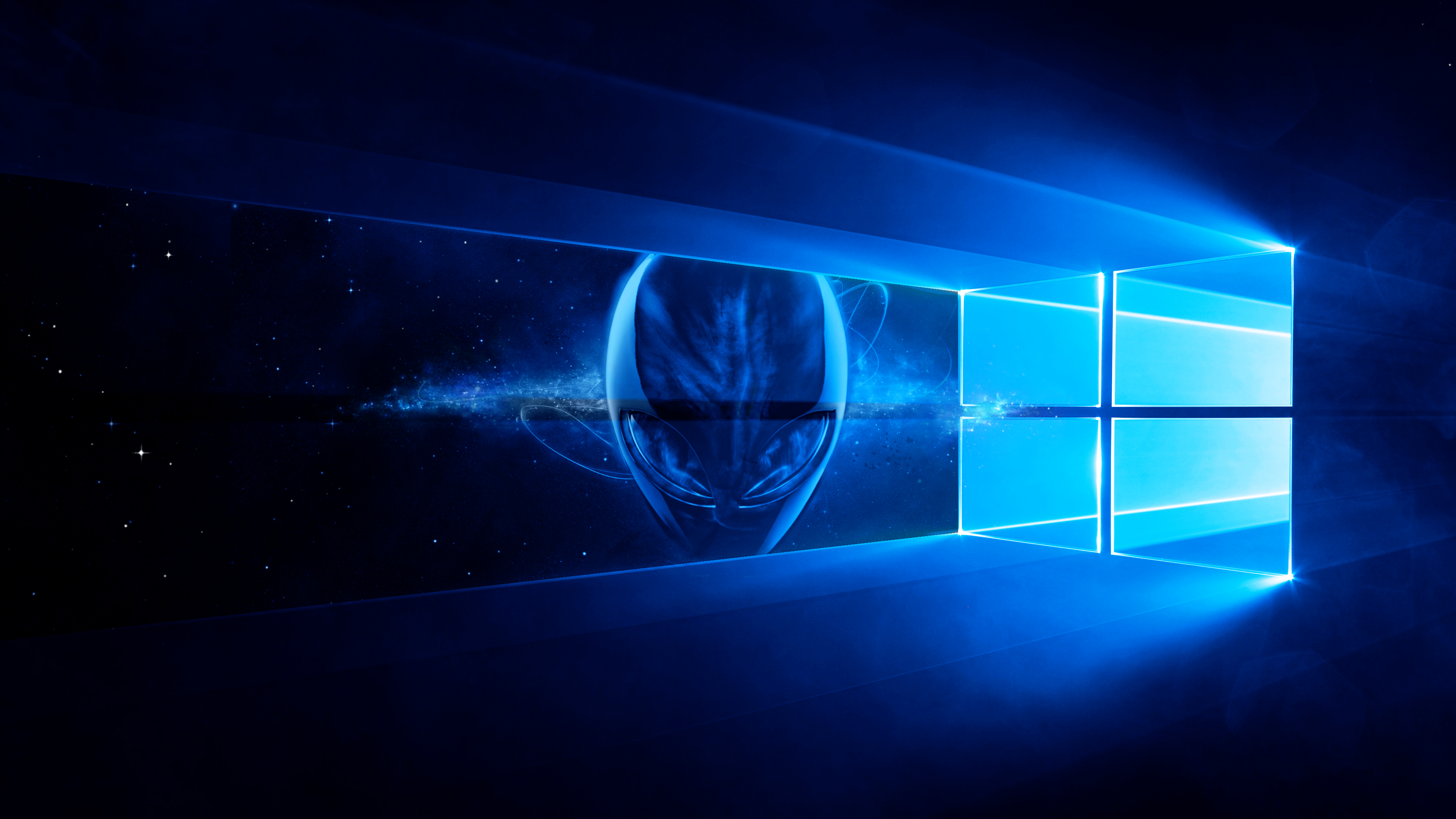 Alienware Wallpapers