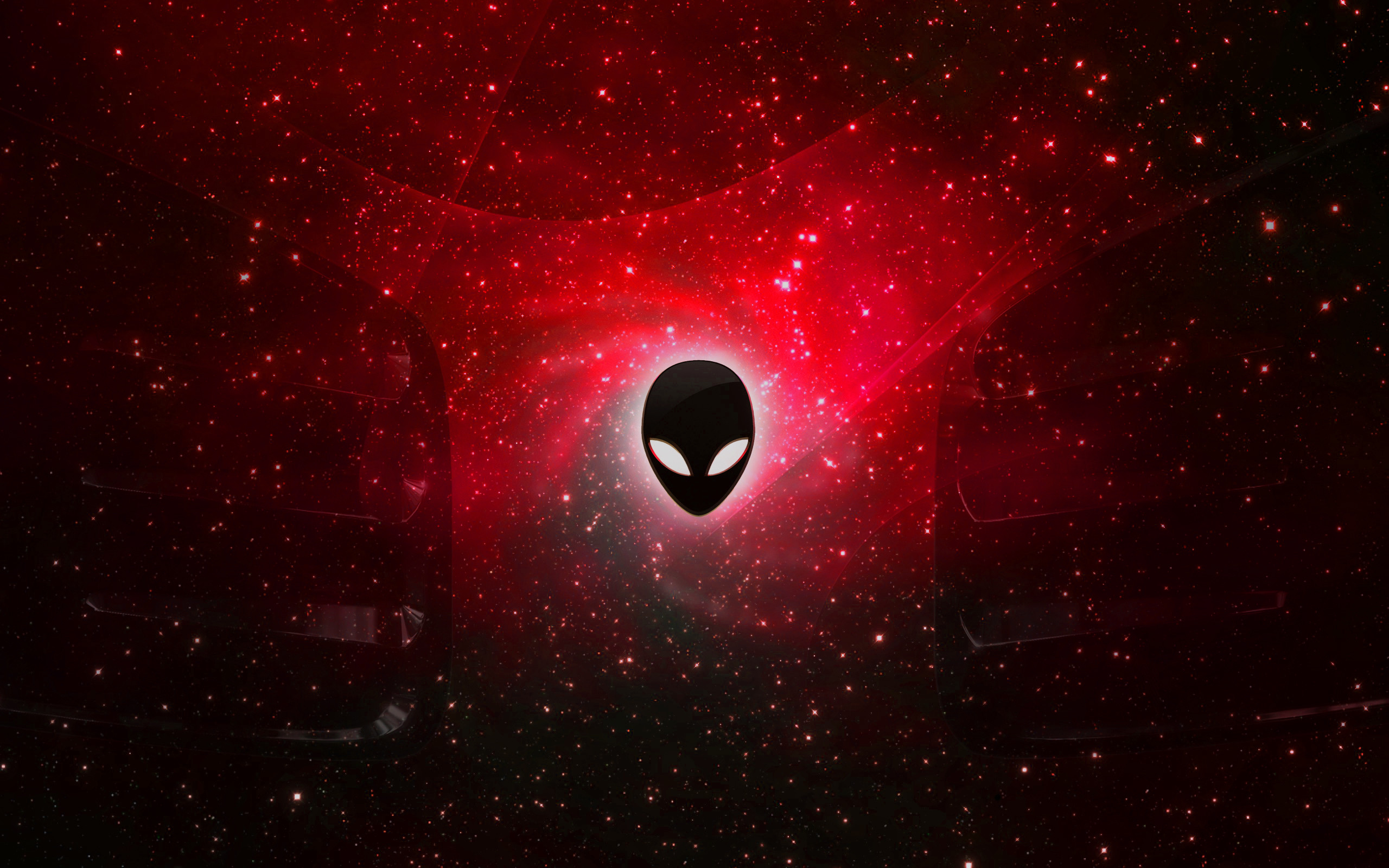 Alienware Wallpapers