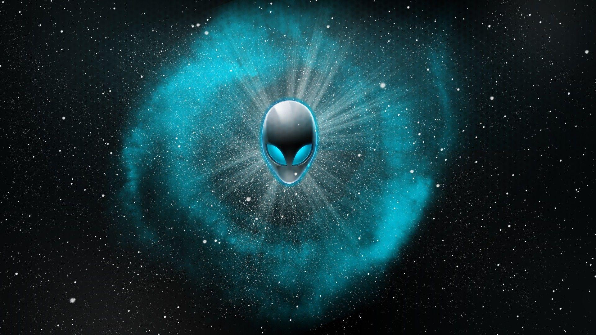 Alienware Wallpapers