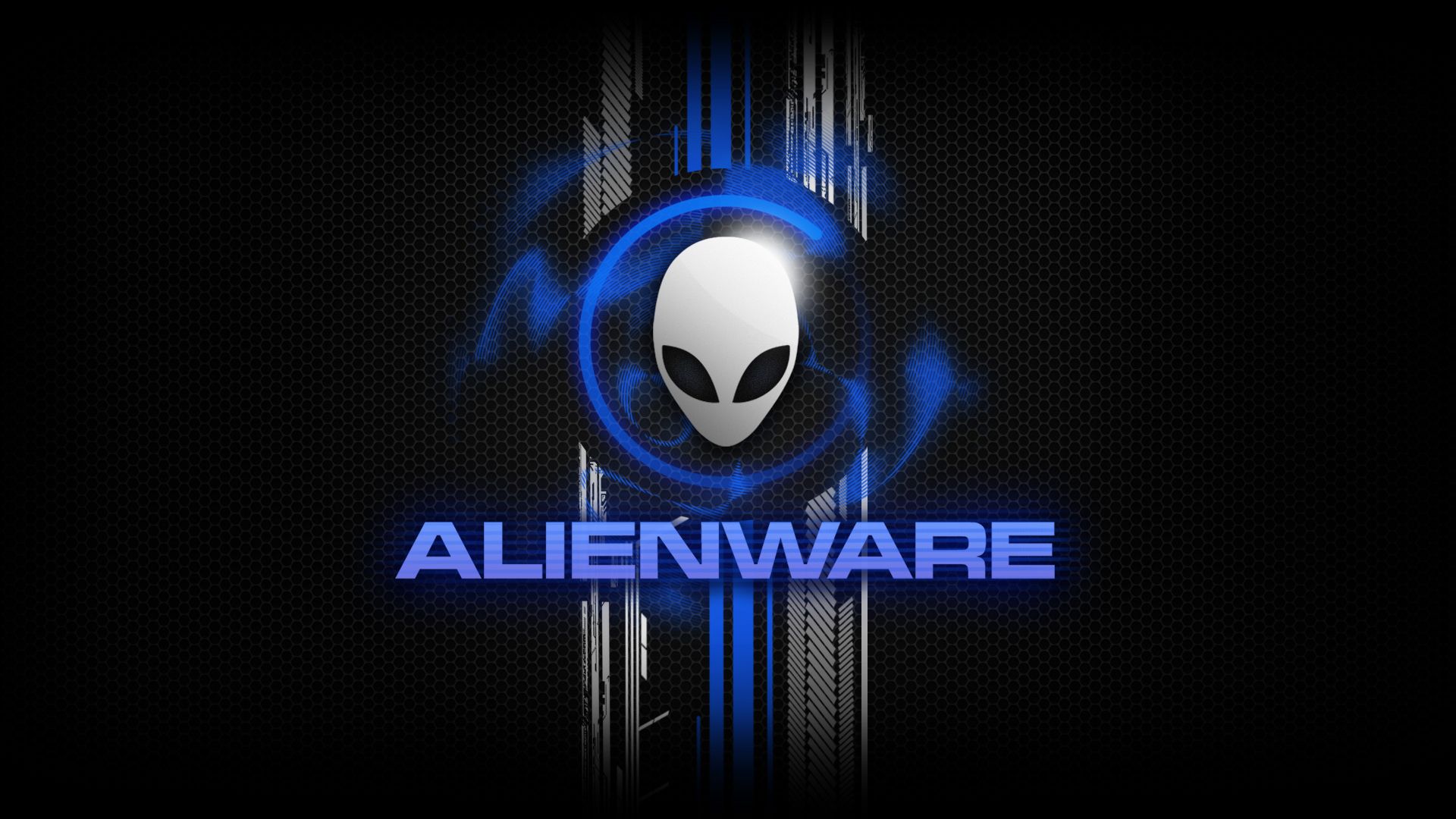 Alienware Wallpapers