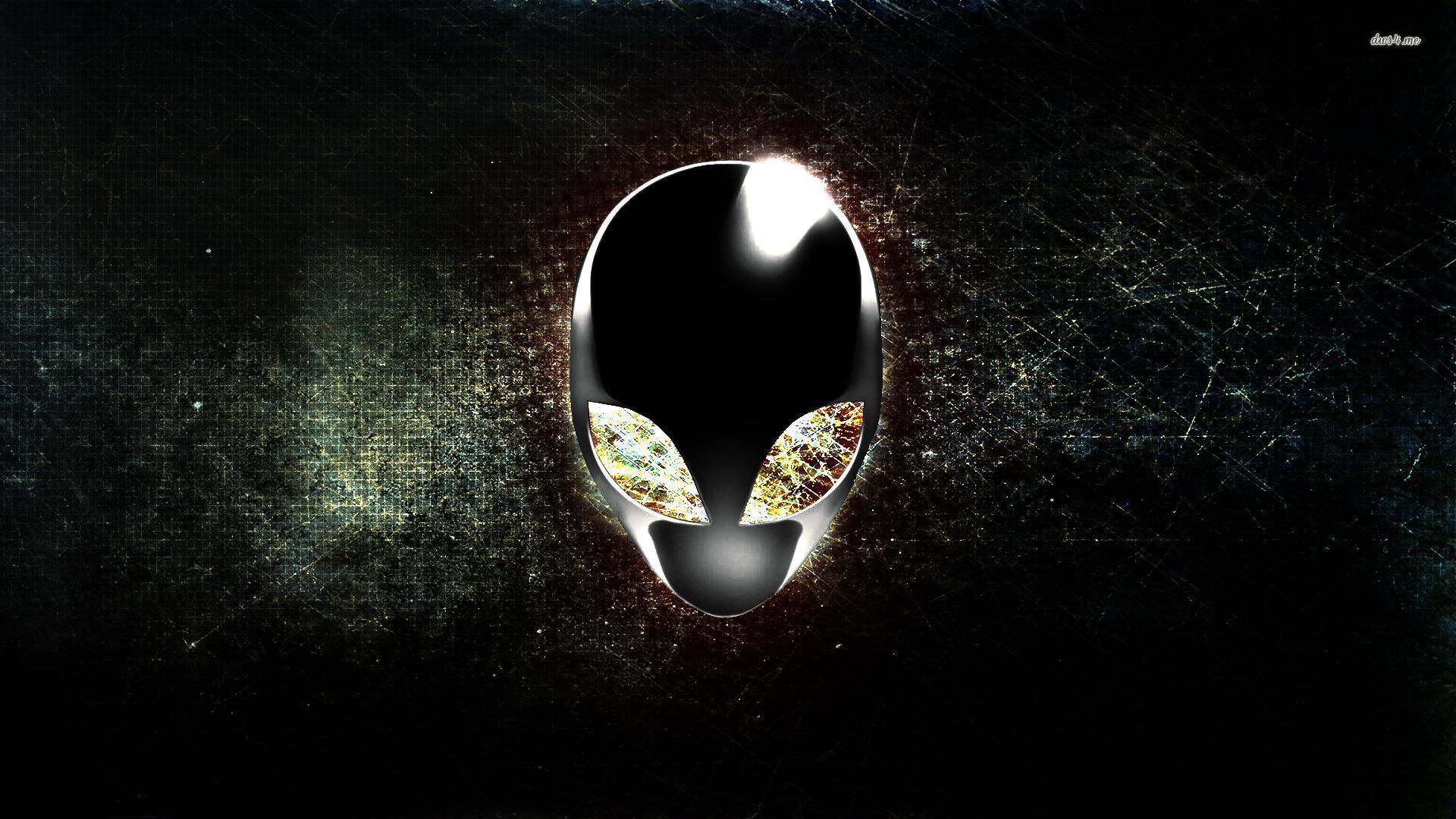 Alienware Wallpapers