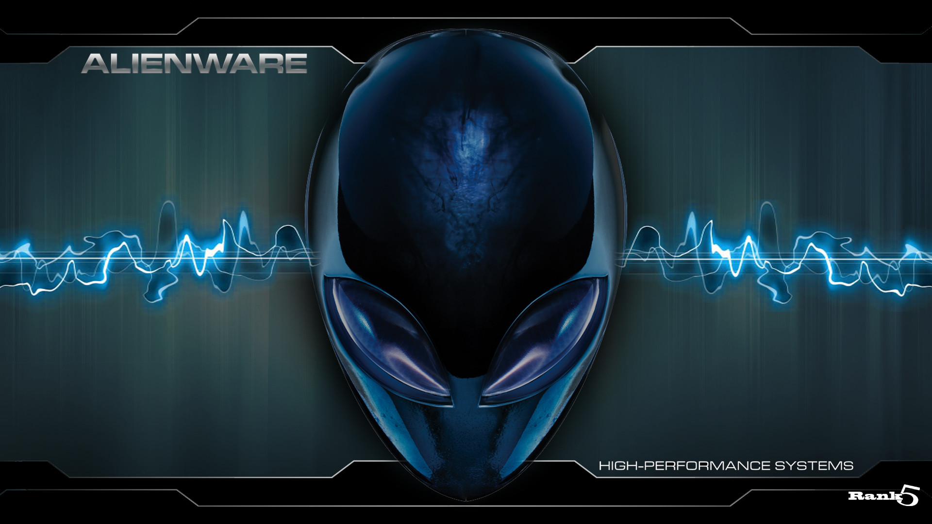 Alienware Wallpapers