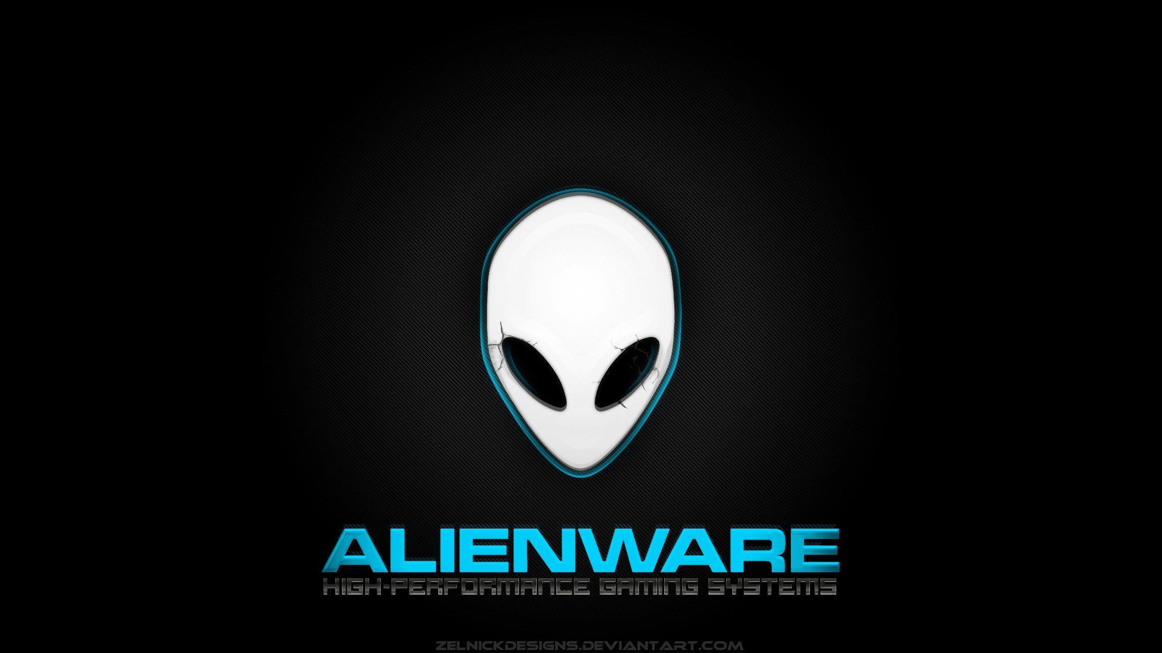 Alienware Wallpapers