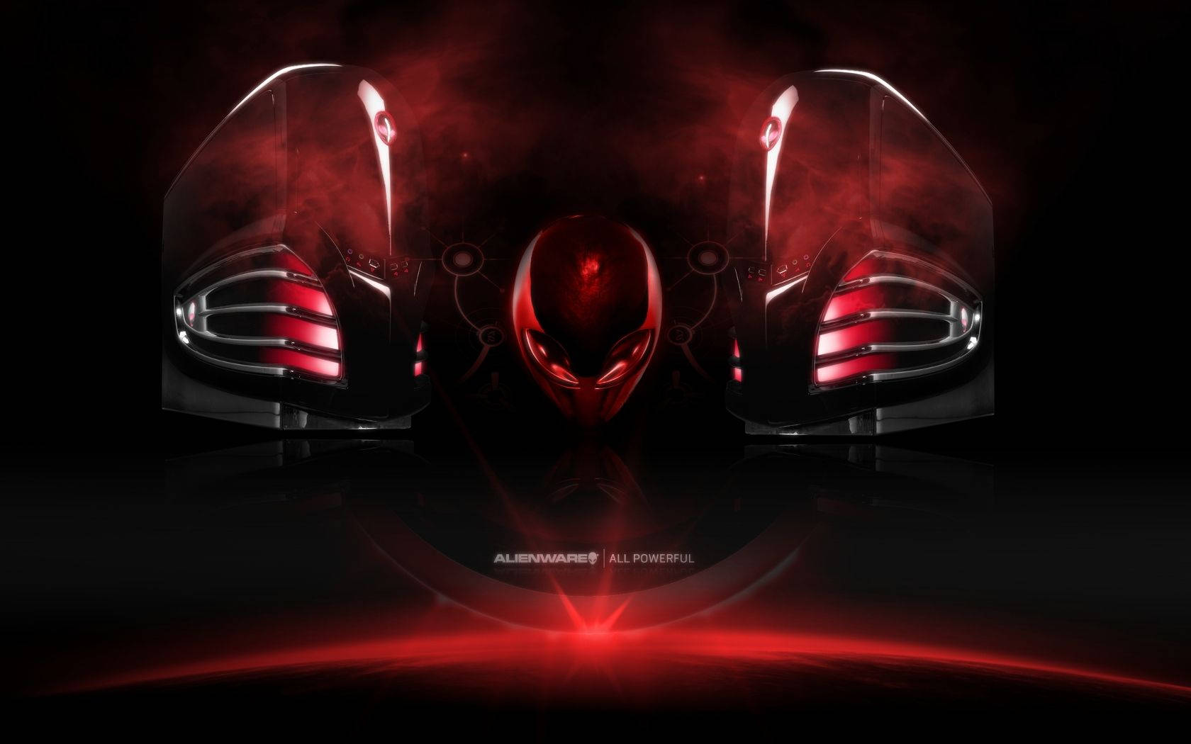 Alienware Wallpapers