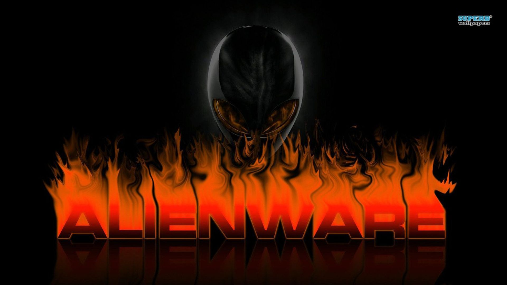 Alienware Wallpapers