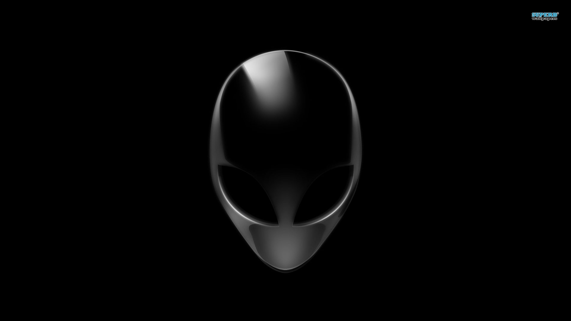 Alienware 4K  Logo Wallpapers