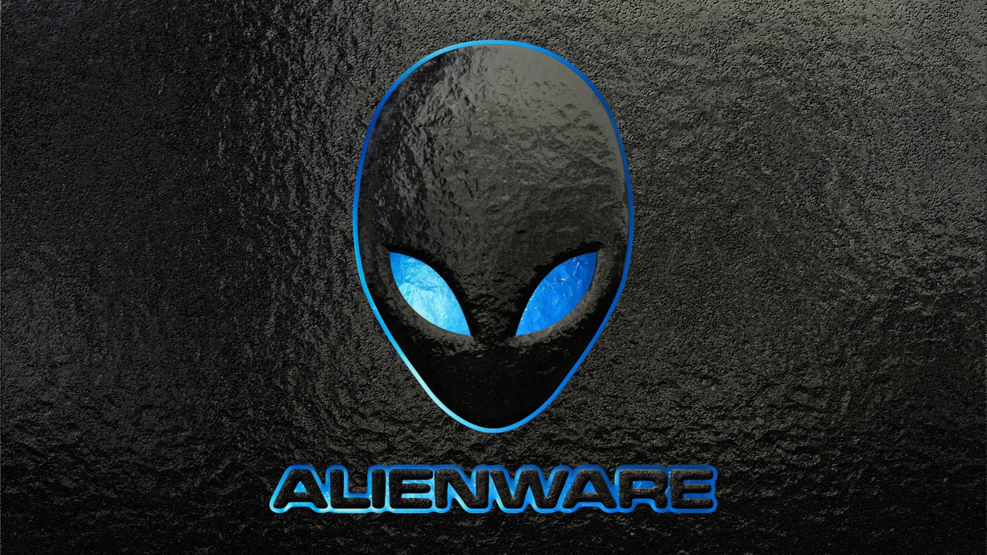 Alienware 4K  Logo Wallpapers