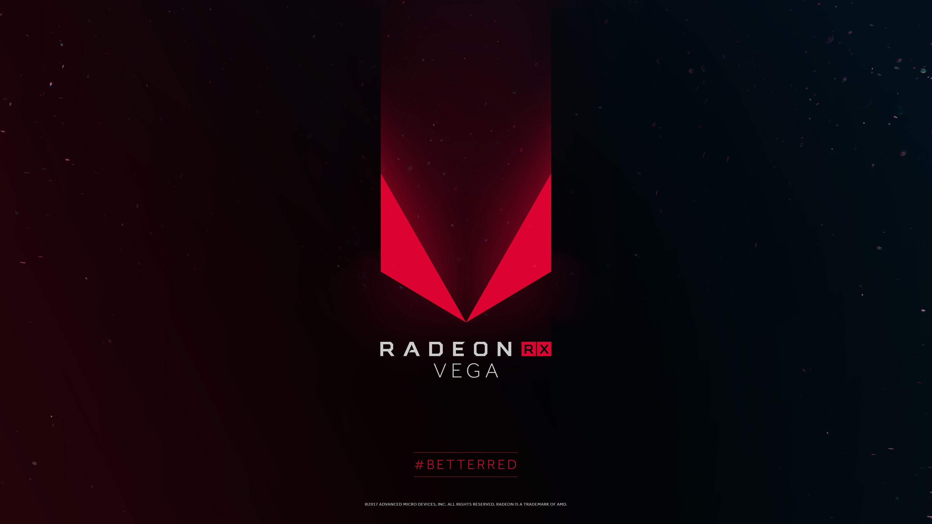 Amd Radeon Graphic Wallpapers