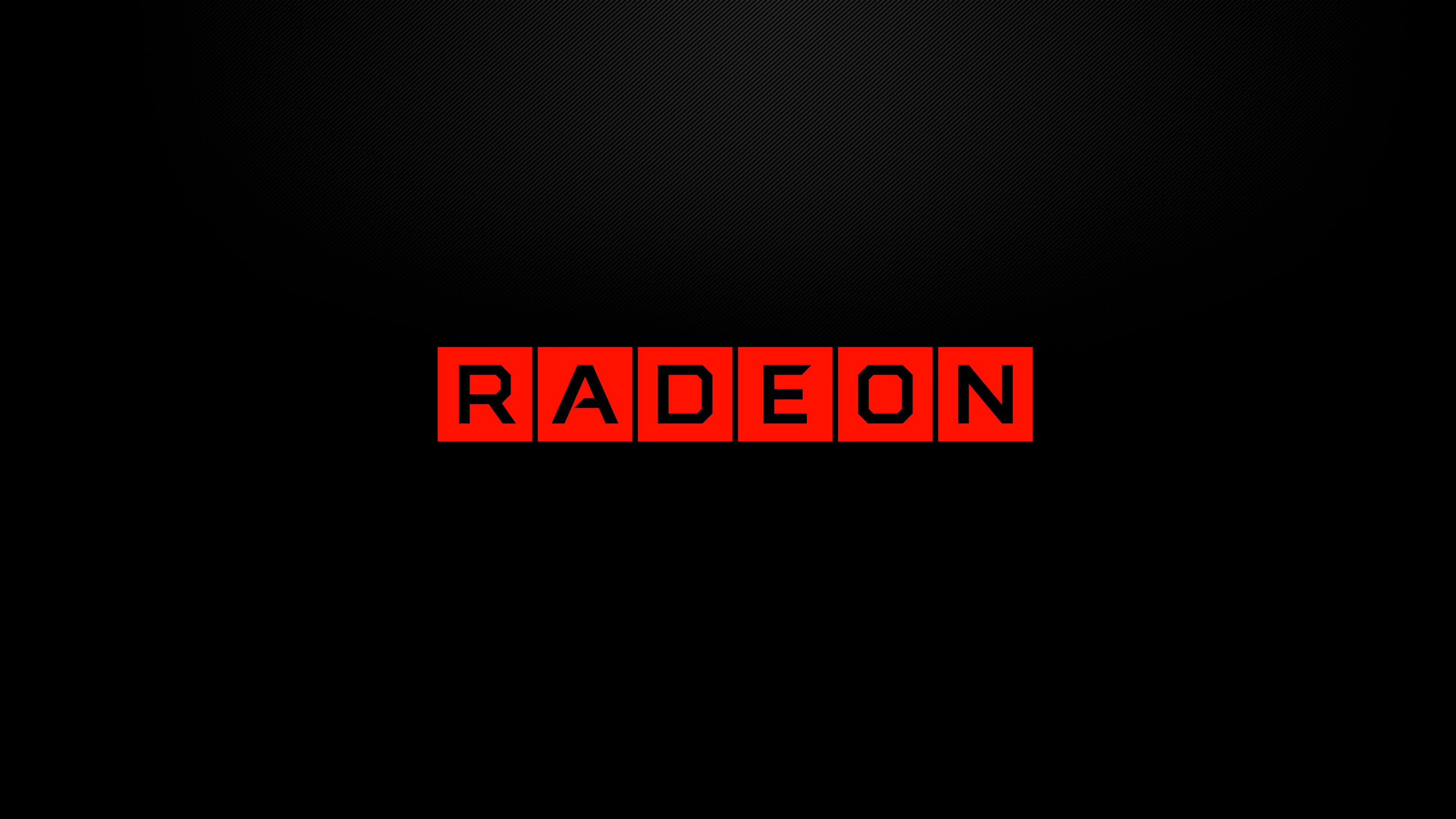 Amd Radeon Graphic Wallpapers