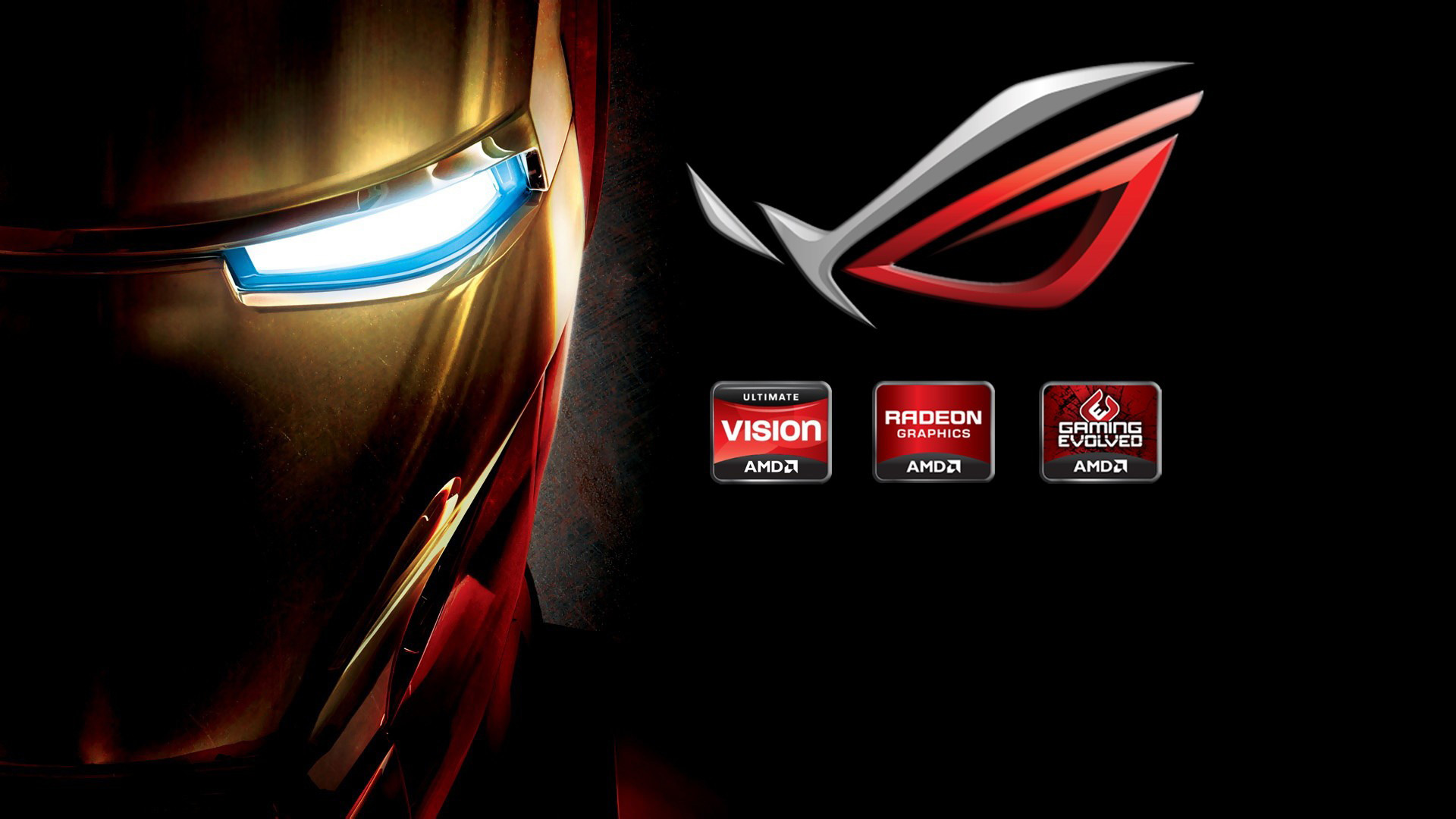 Amd Radeon Graphic Wallpapers