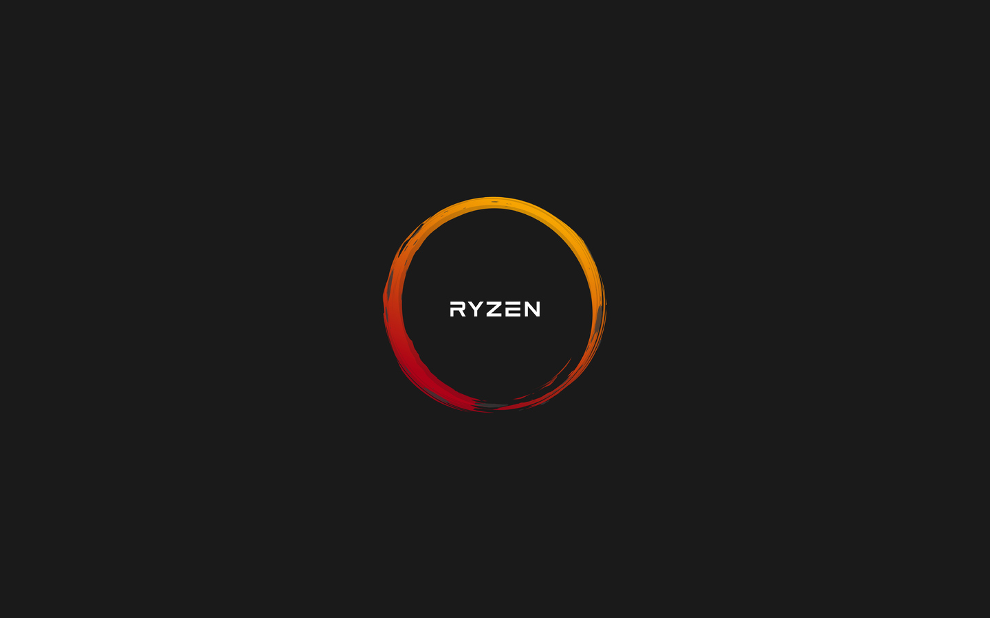 Amd Ryzen Wallpapers