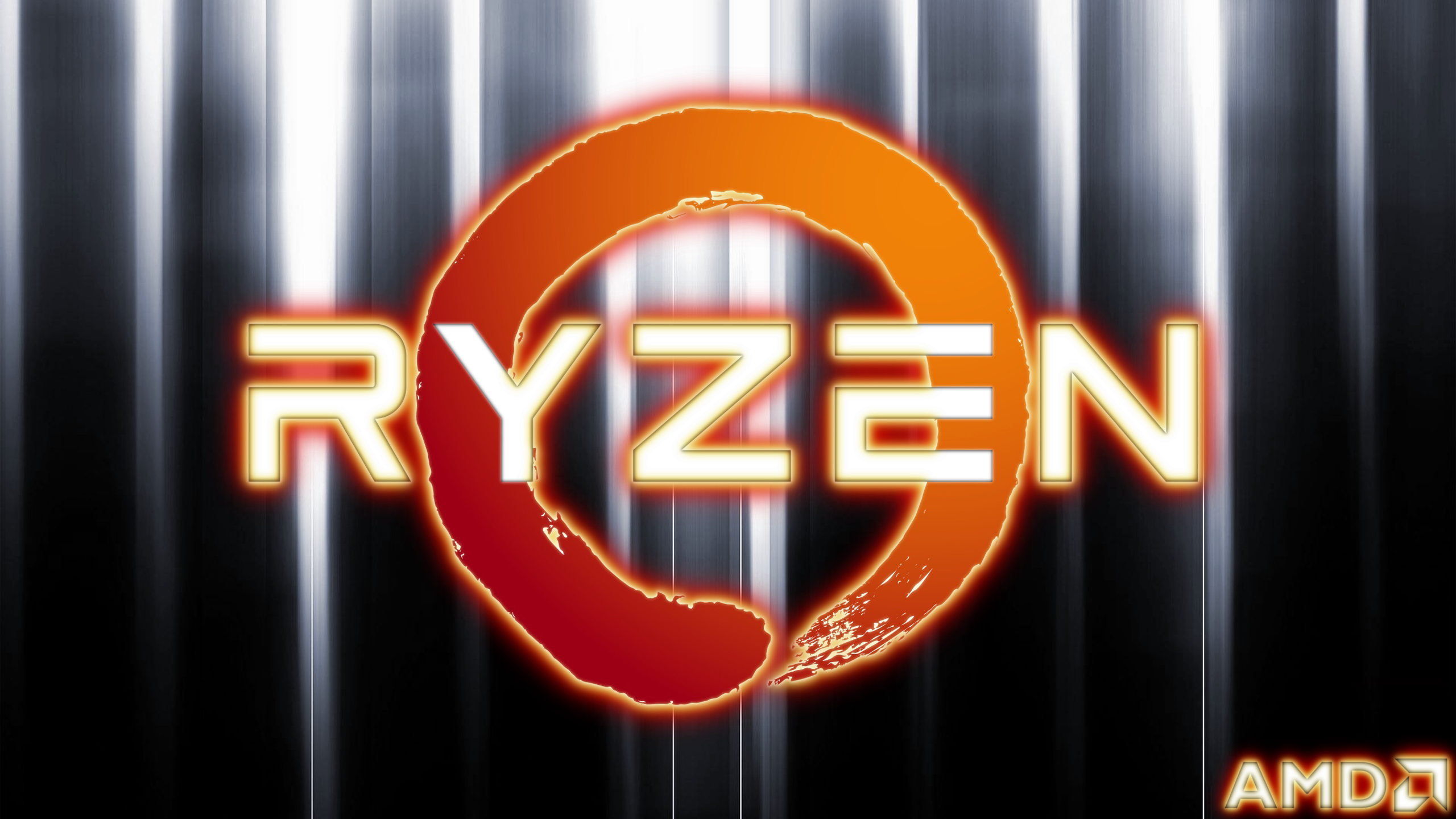 Amd Ryzen Wallpapers