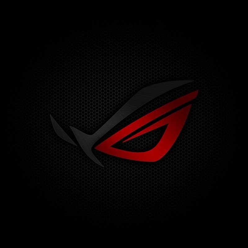 Asus Rog Logo Wallpapers