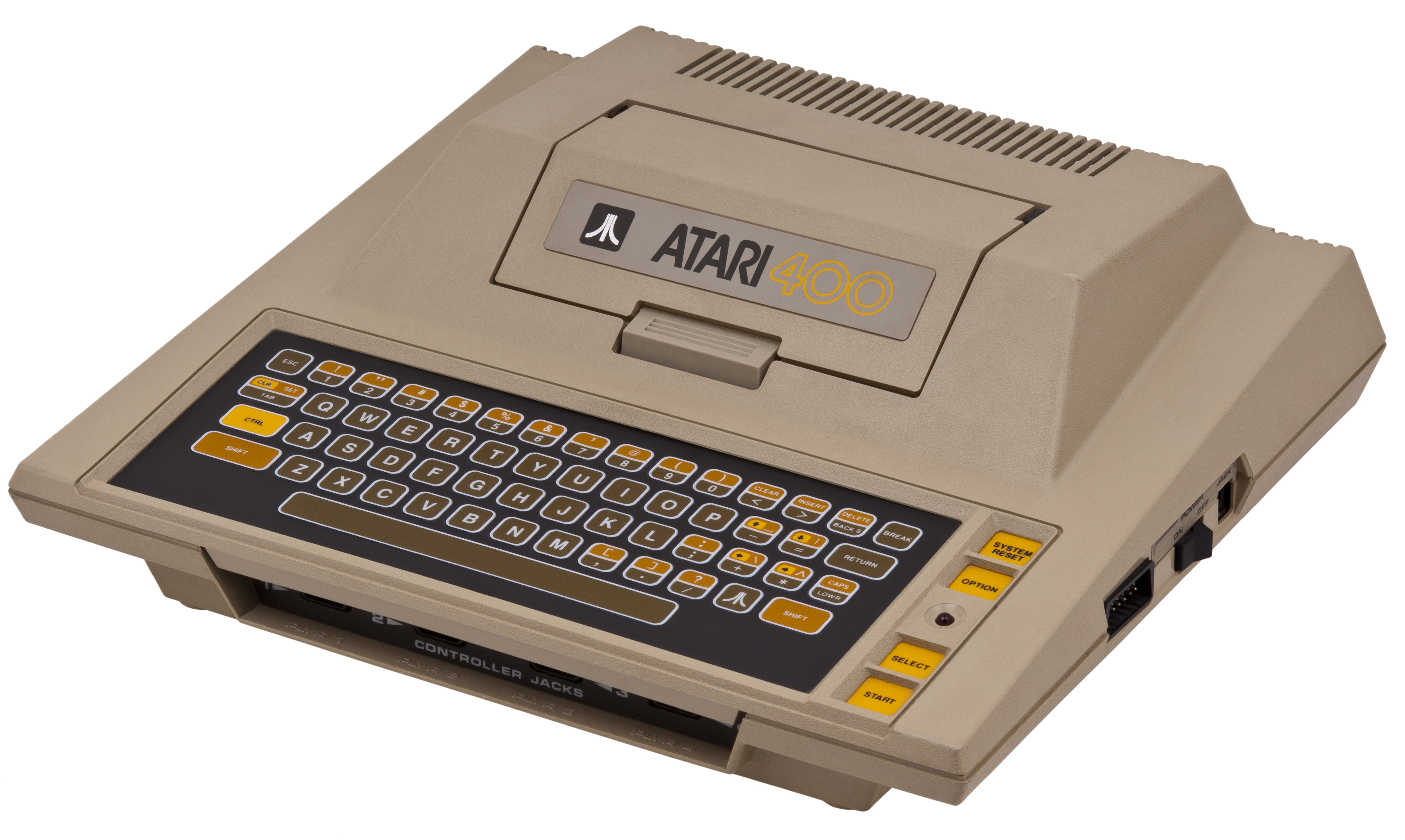 Atari 400 Wallpapers