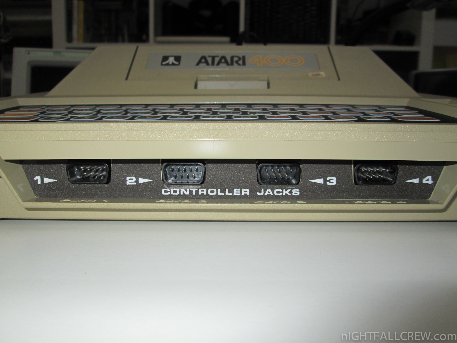 Atari 400 Wallpapers