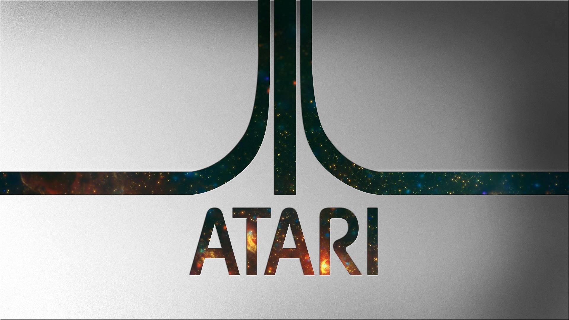 Atari 800 Wallpapers