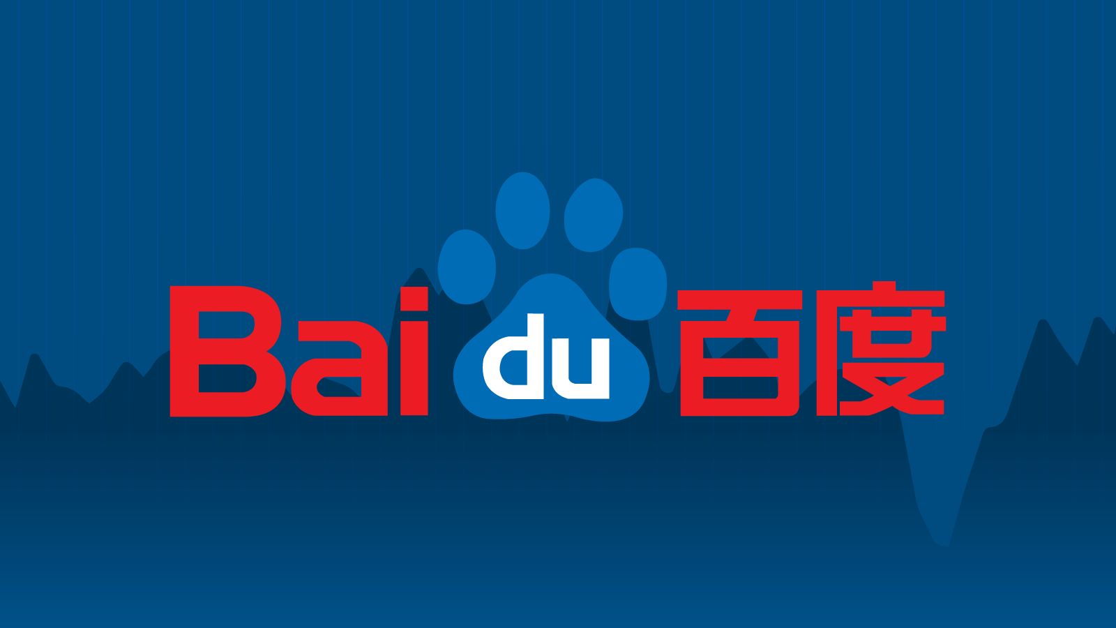 Baidu Wallpapers