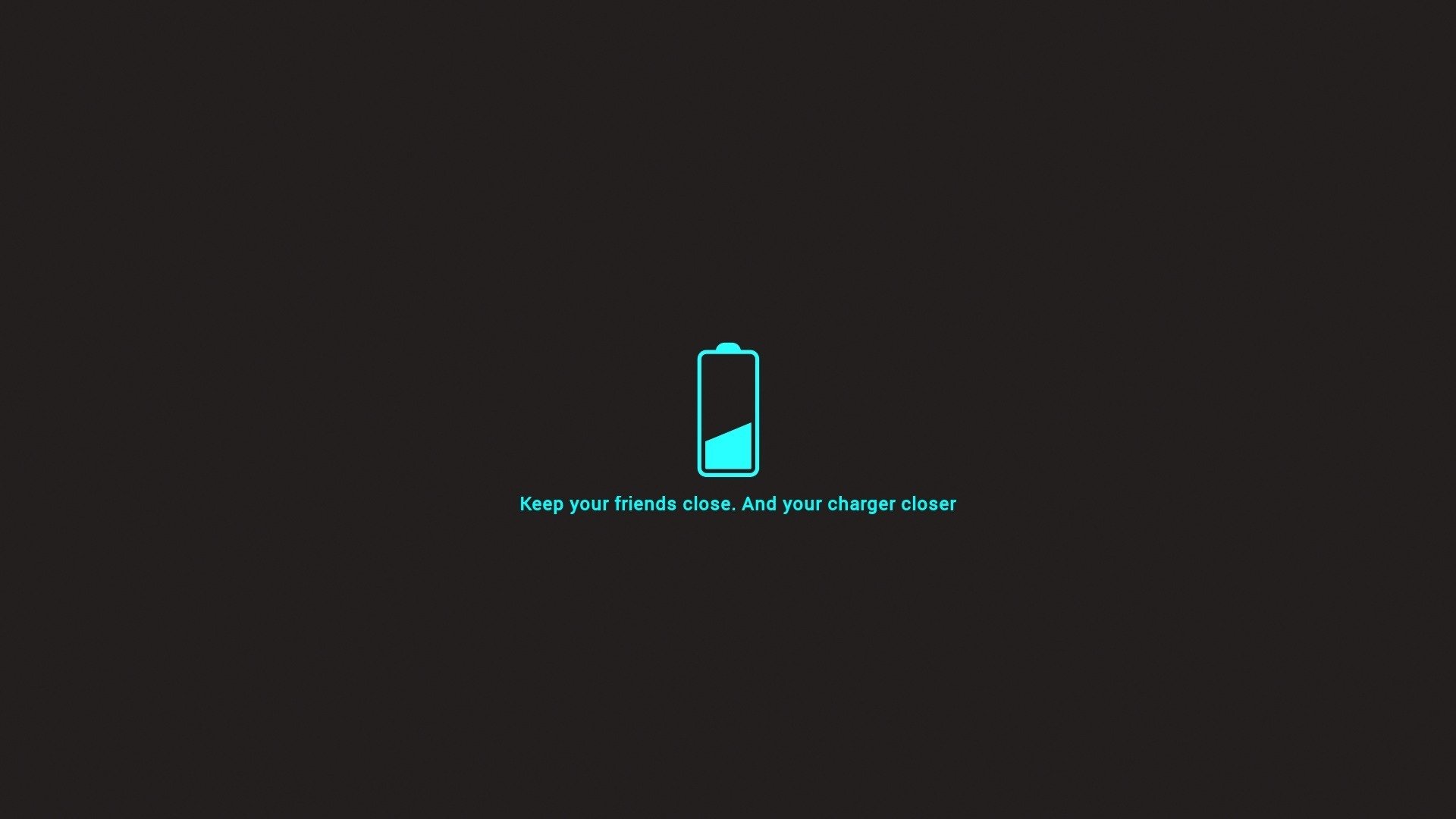 Battery Wallpapers