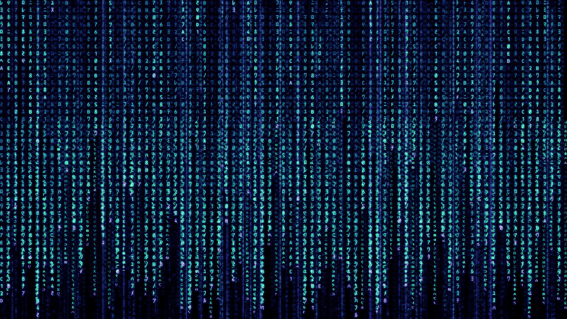 Binary Wallpapers