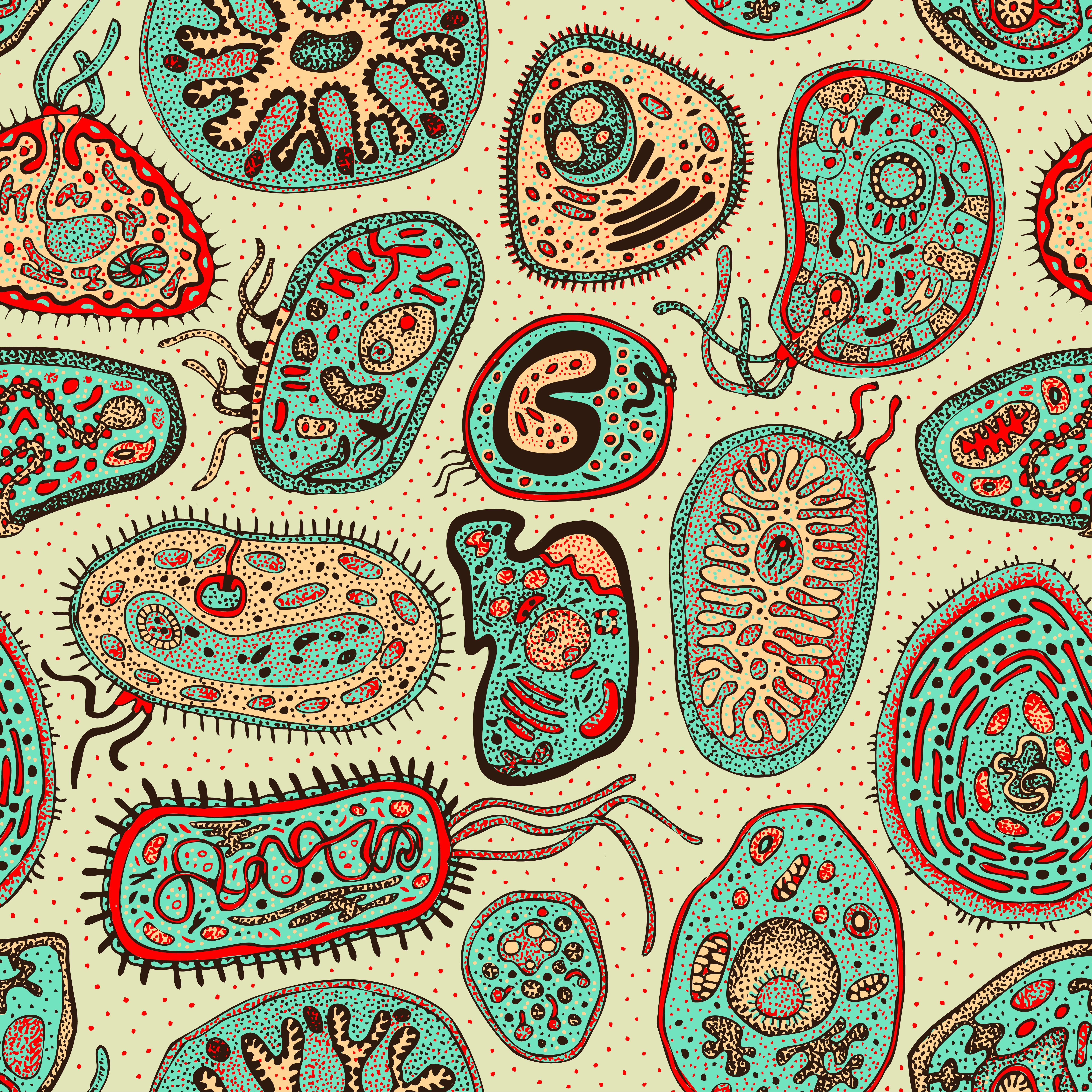 Biology Wallpapers