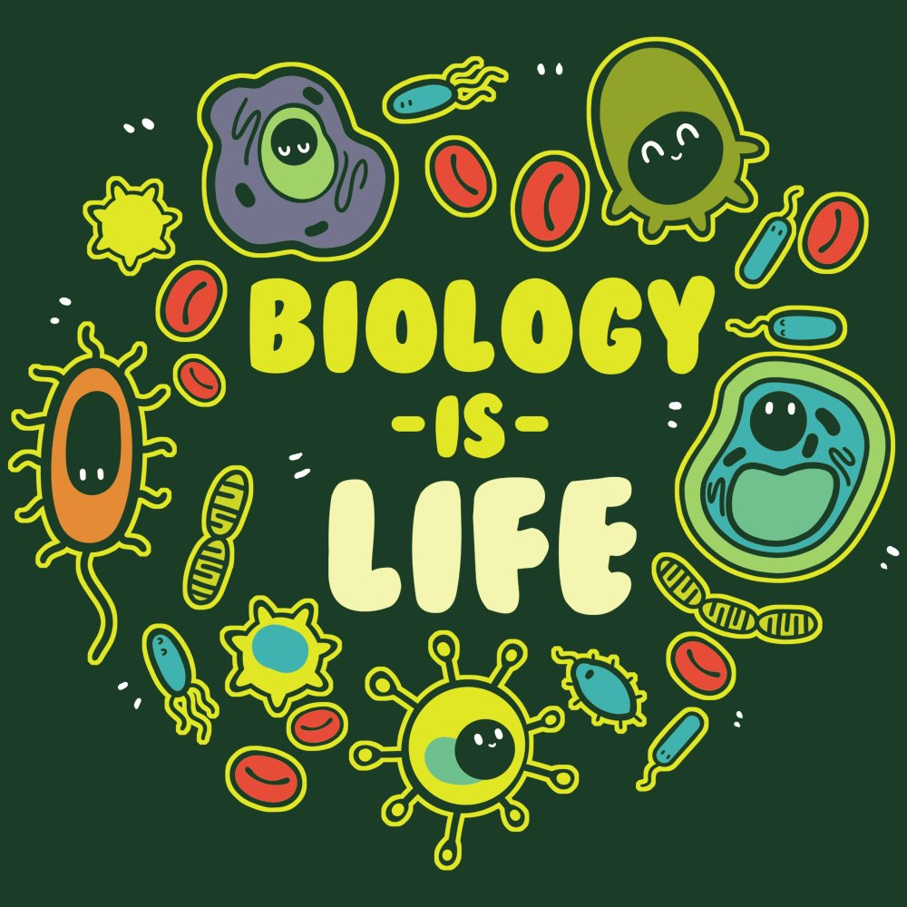 Biology Wallpapers