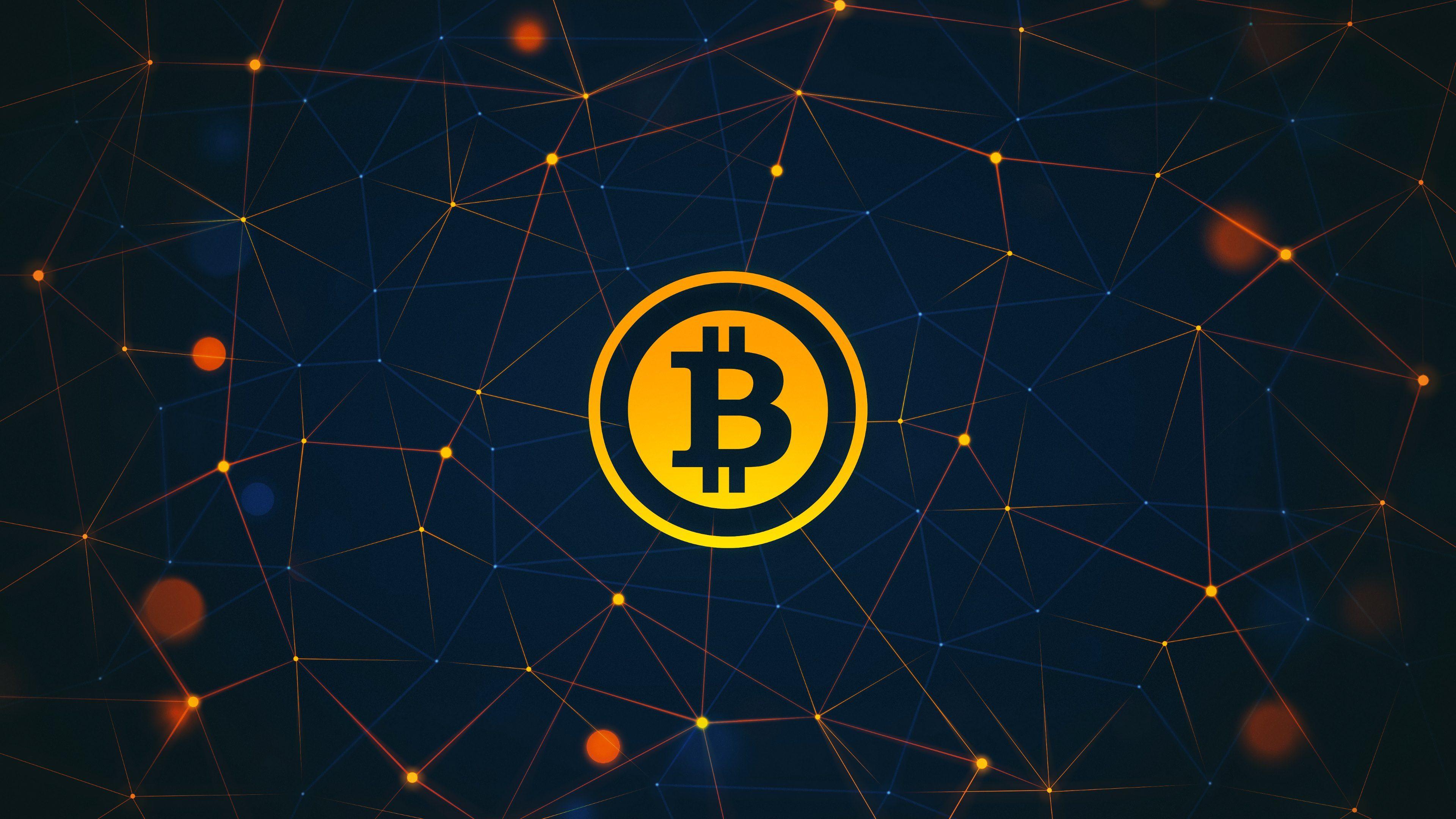 Bitcoin Wallpapers