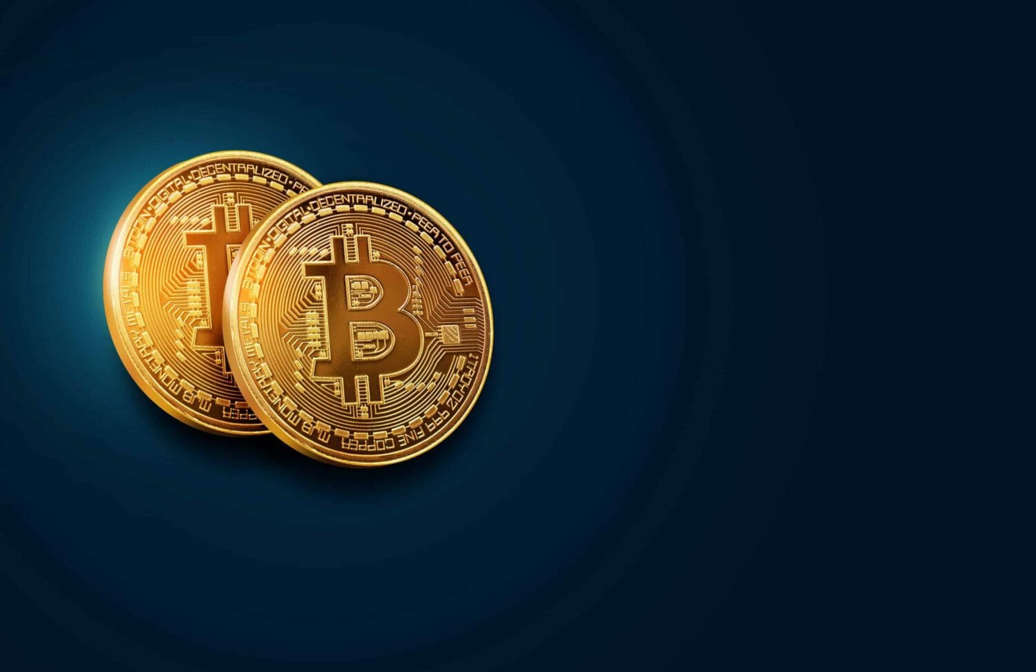 Bitcoin Wallpapers