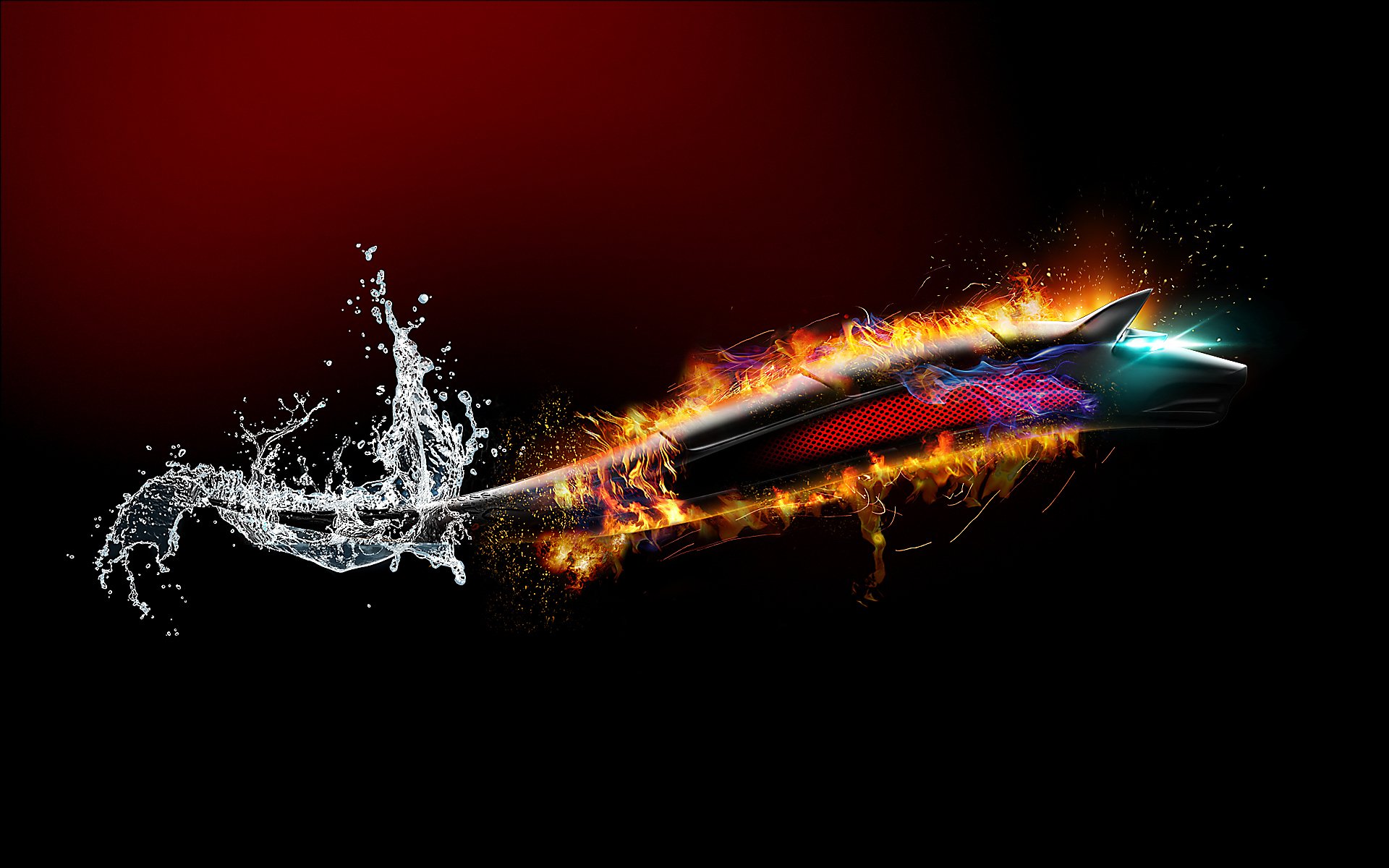 Bitdefender Wallpapers