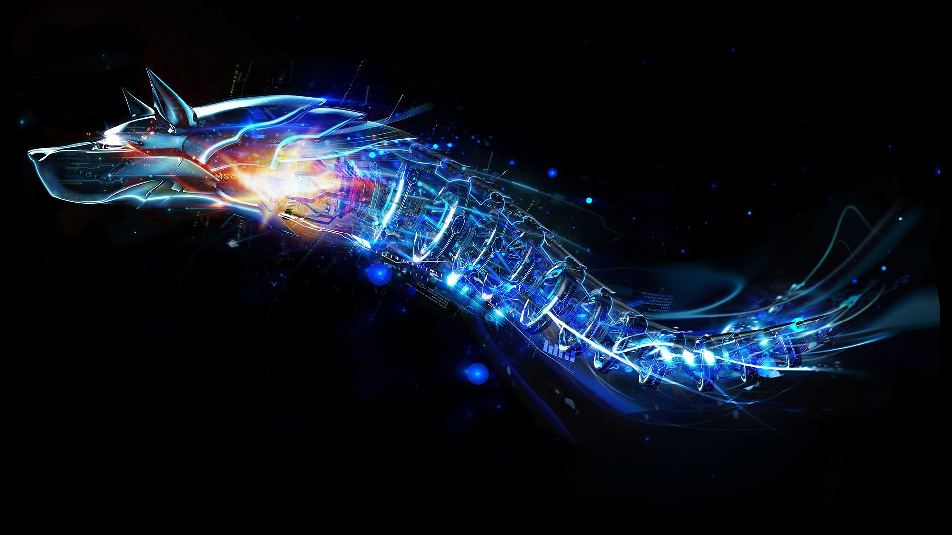 Bitdefender Wallpapers