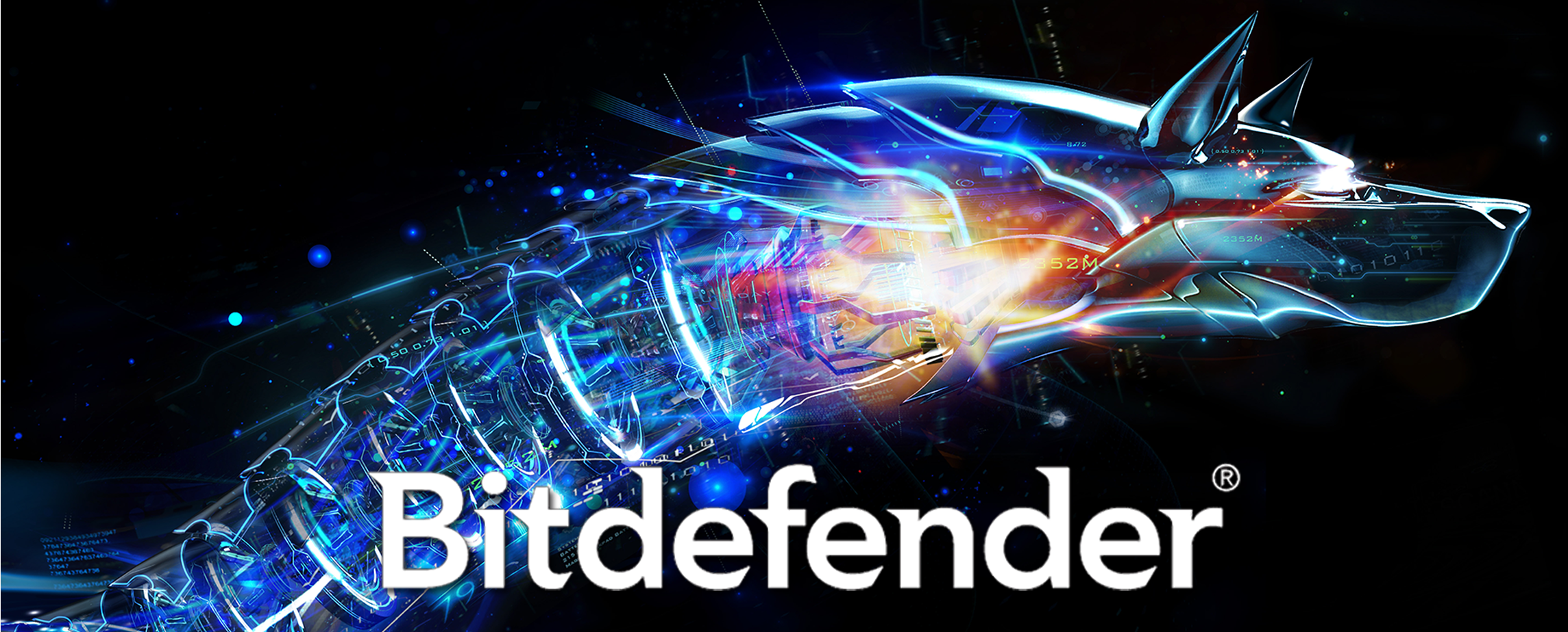 Bitdefender Wallpapers