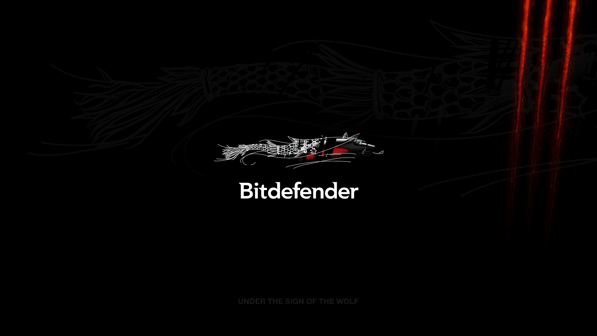 Bitdefender Wallpapers