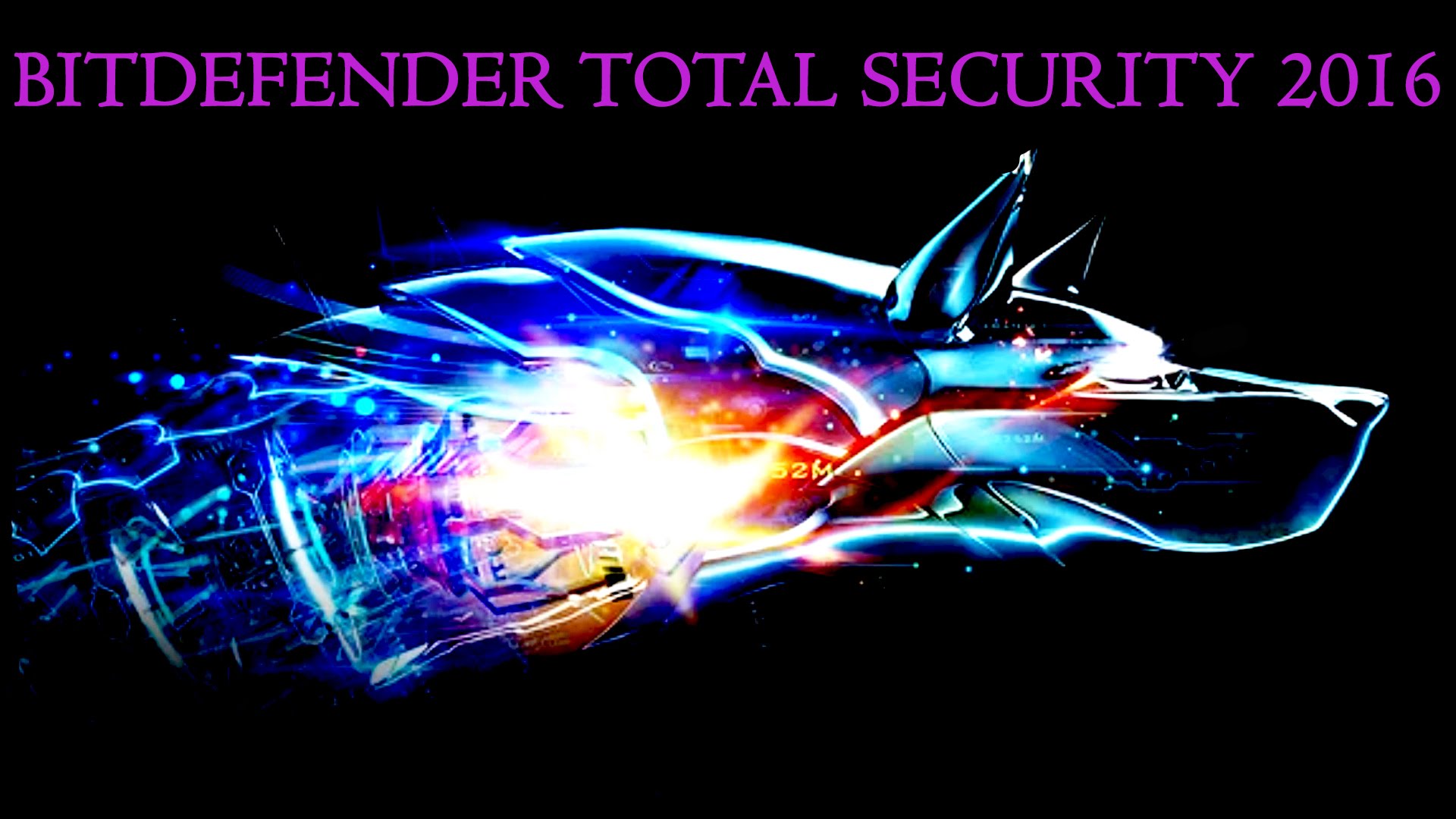 Bitdefender Wallpapers