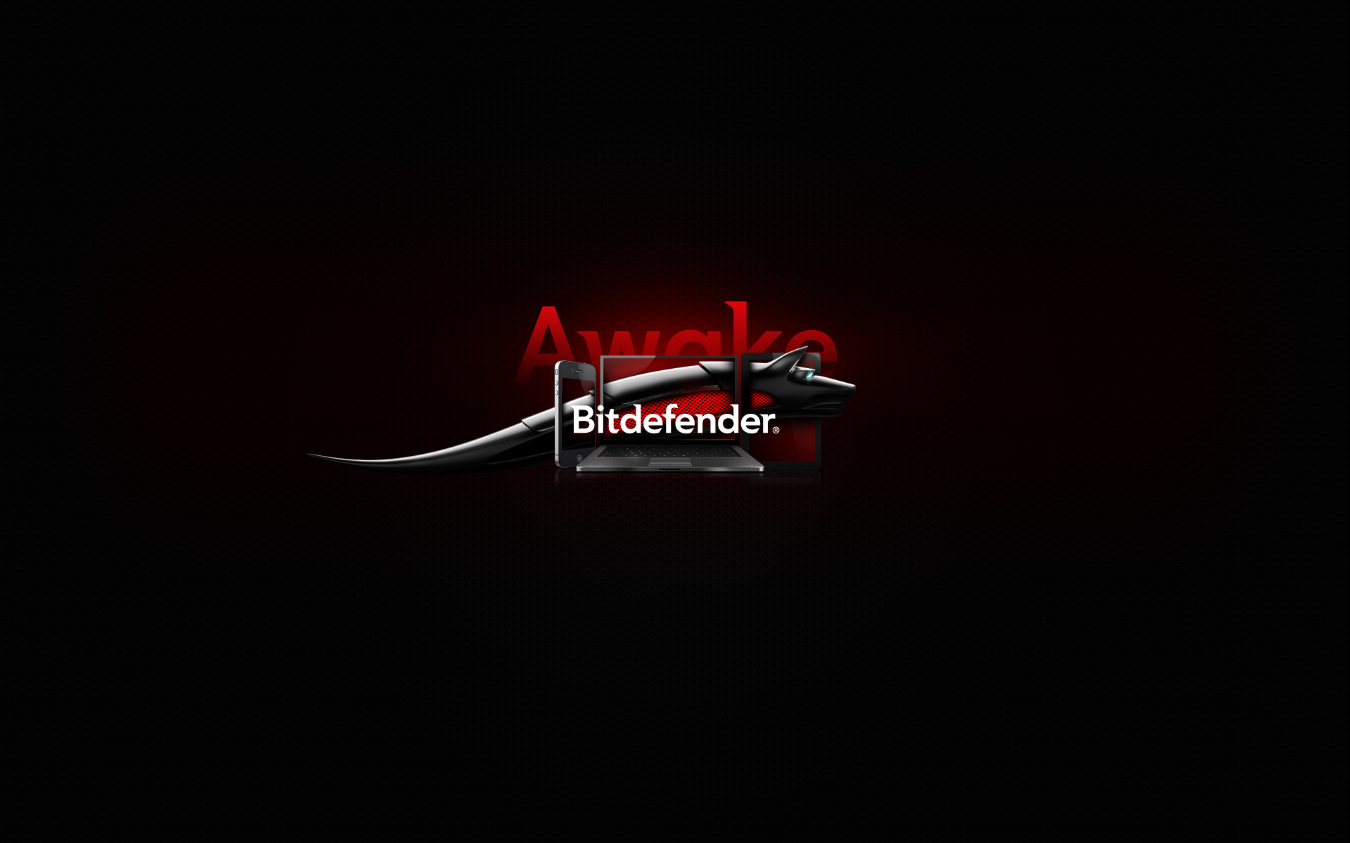 Bitdefender Wallpapers