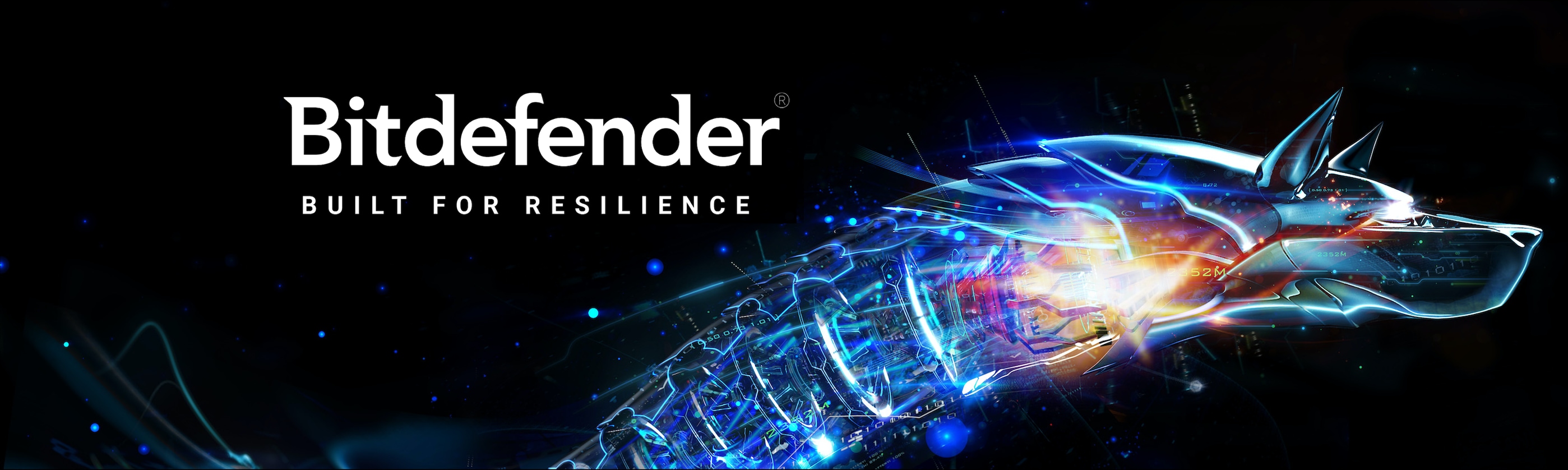 Bitdefender Wallpapers