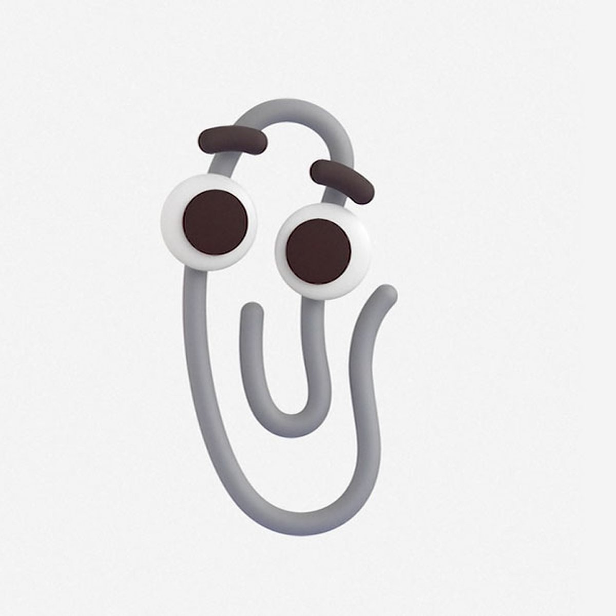 Clippy Windows 11 Wallpapers